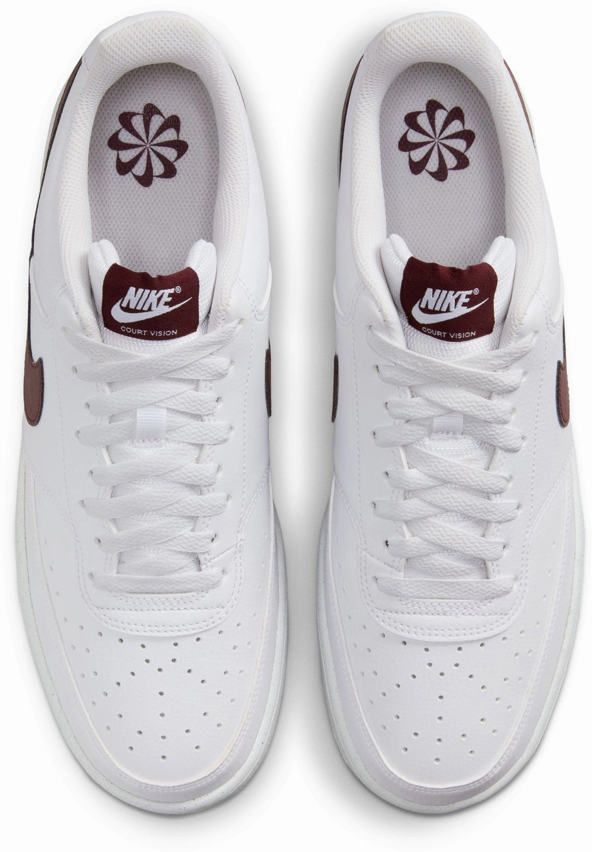 Court Vision Low Next Nature Men's Sportswear Shoes