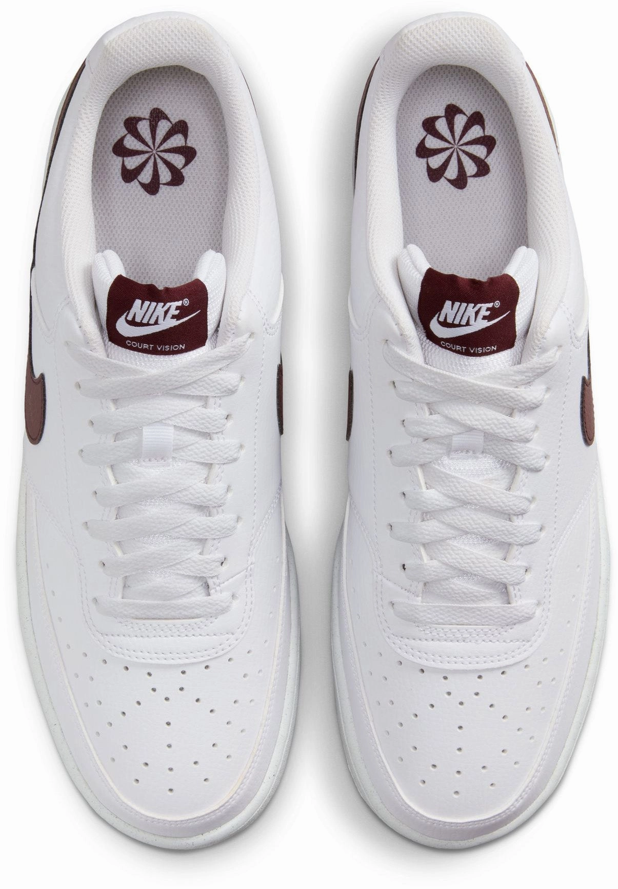 Court Vision Low Next Nature Men's Sportswear Shoes