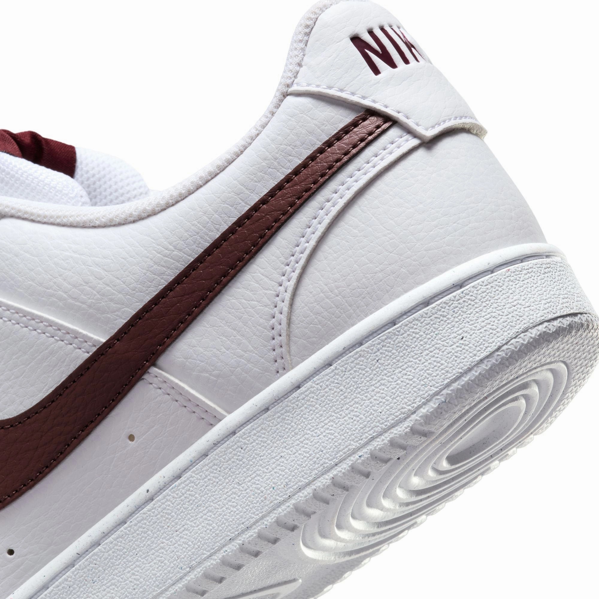 Court Vision Low Next Nature Men's Sportswear Shoes