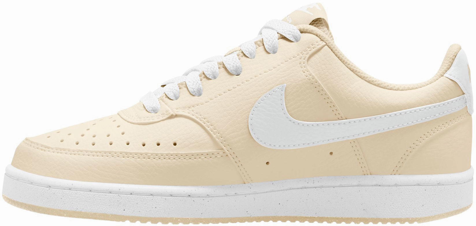 Court Vision Low Next Nature Shoes