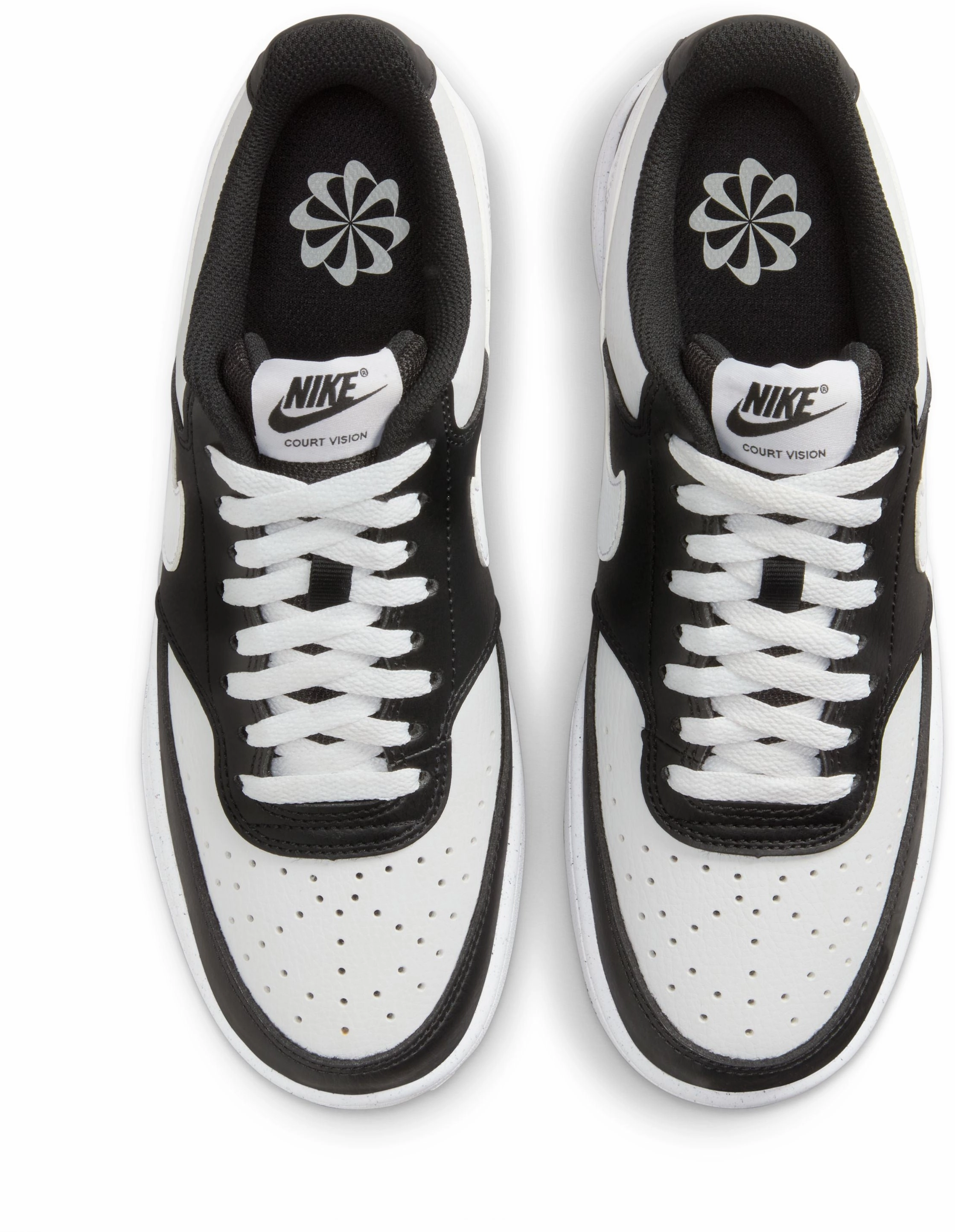 Court Vision Low Next Nature Women's Sportswear Shoes