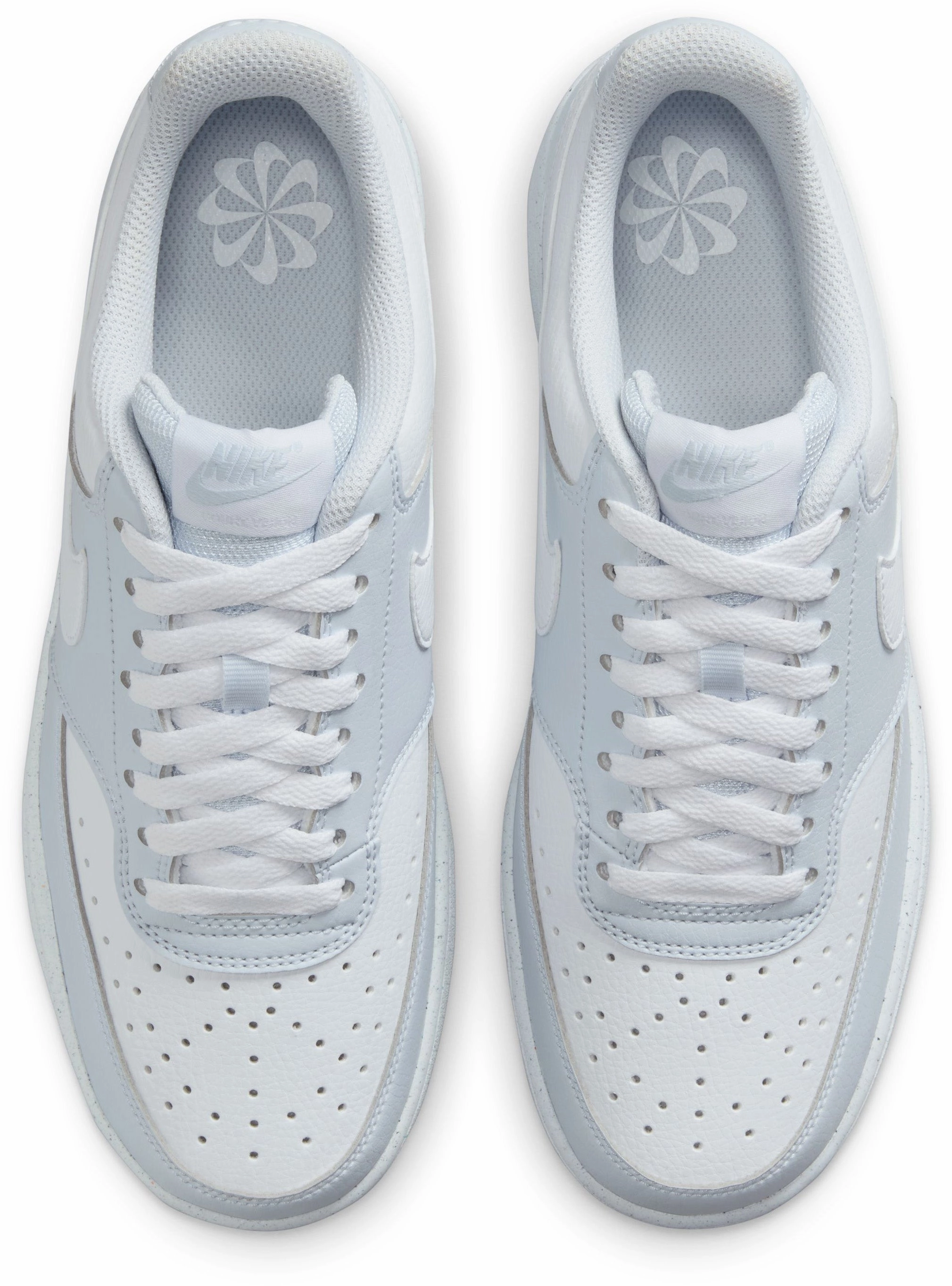 Court Vision Low Next Nature Women's Sportswear Shoes