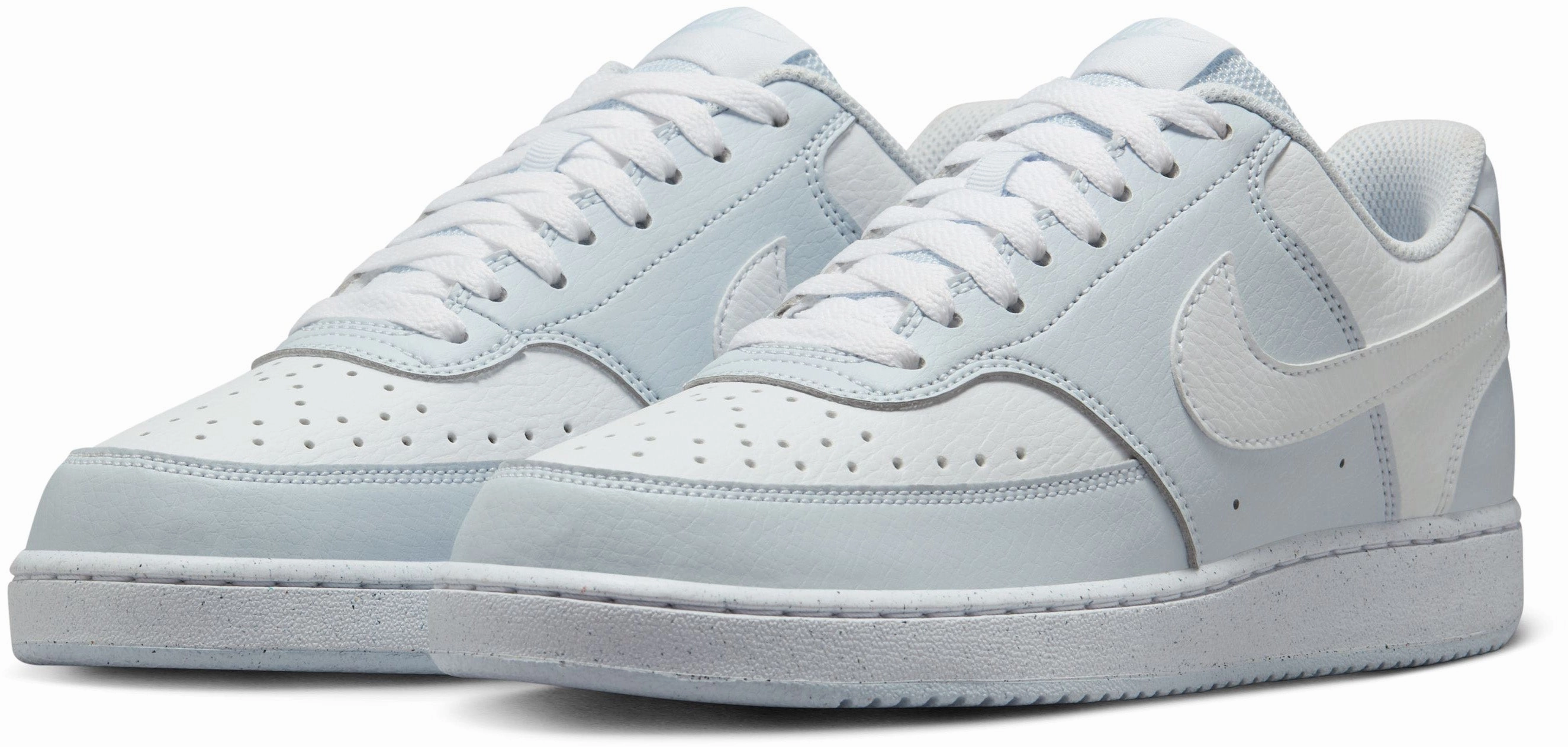 Court Vision Low Next Nature Women's Sportswear Shoes