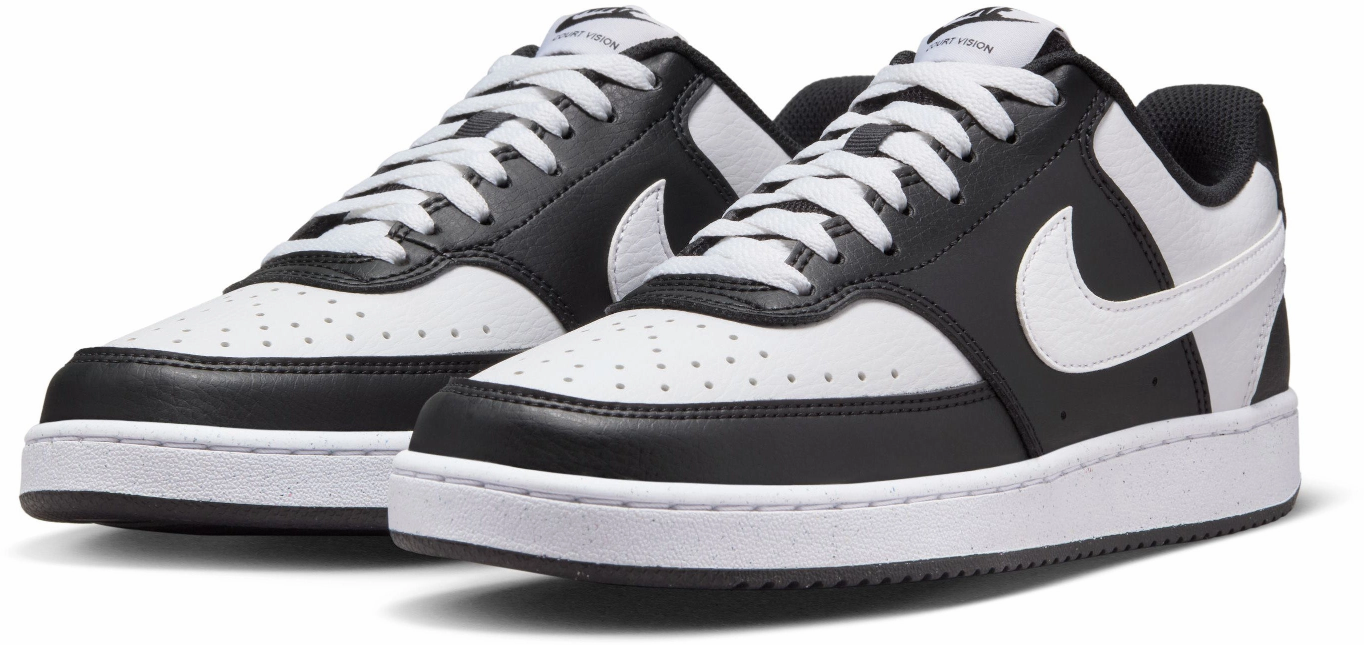 Court Vision Low Next Nature Women's Sportswear Shoes
