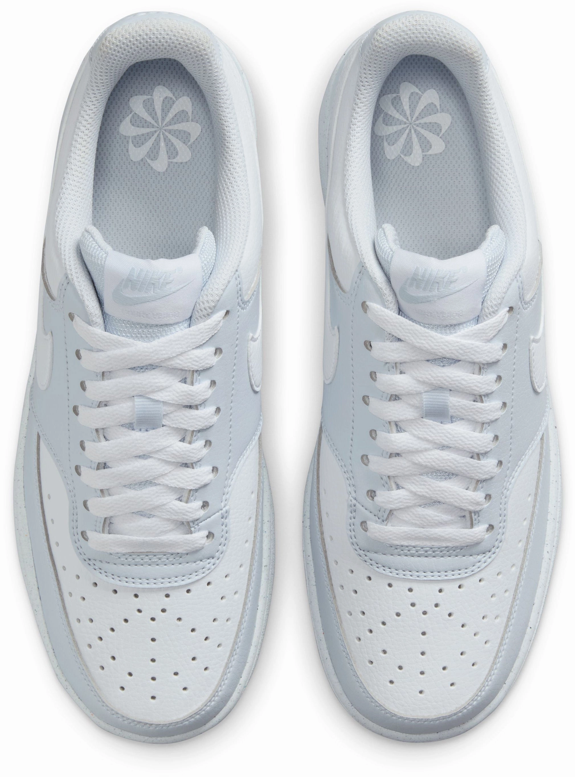 Court Vision Low Next Nature Women's Sportswear Shoes