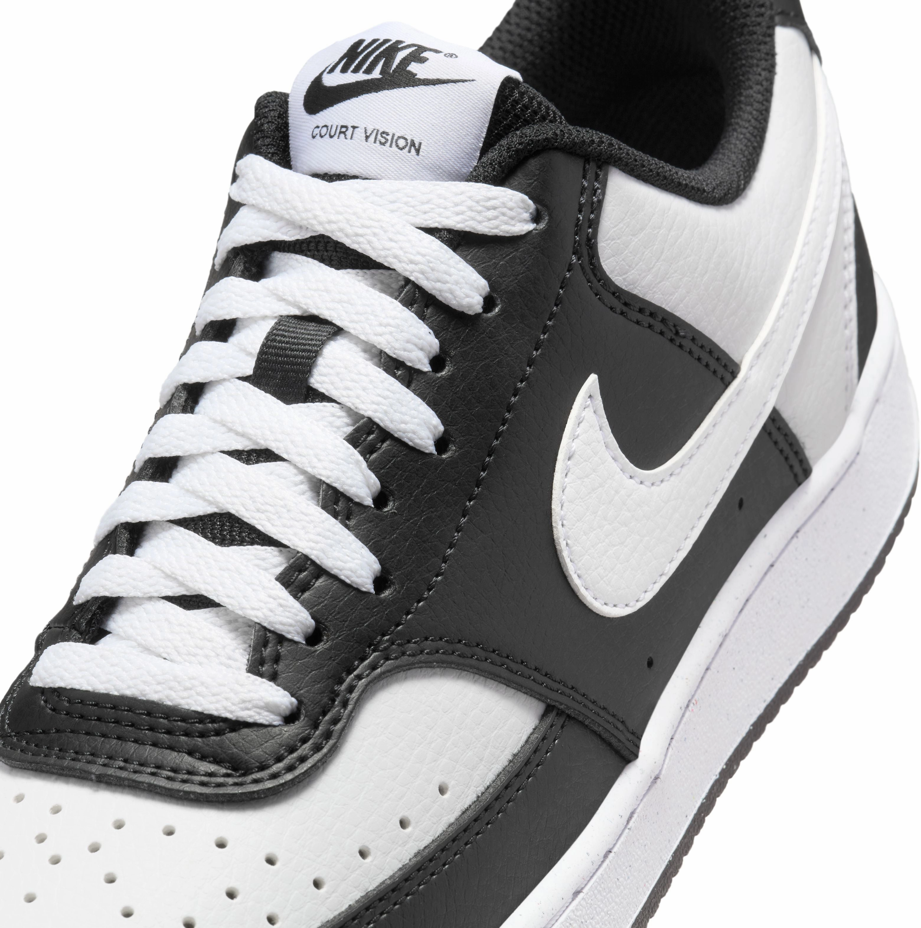 Court Vision Low Next Nature Women's Sportswear Shoes