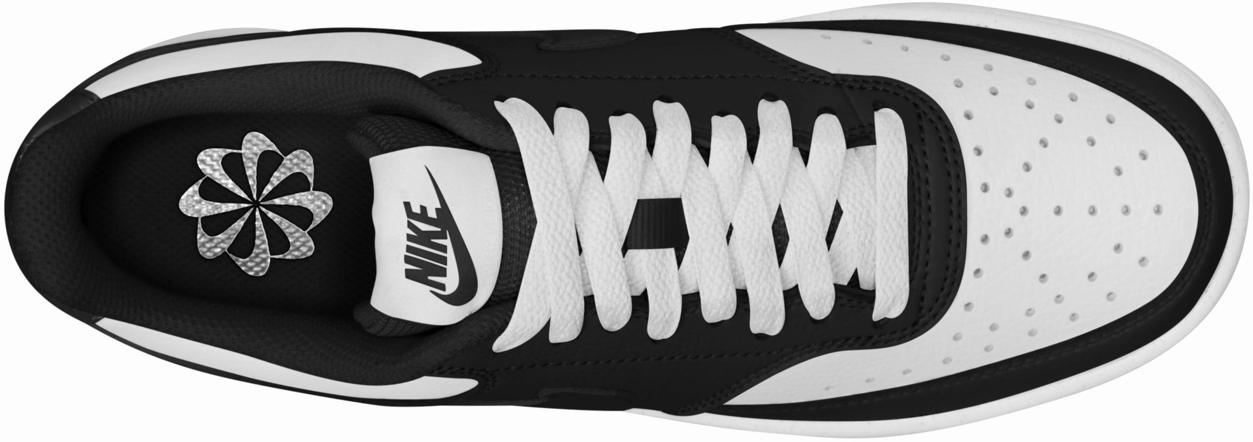 Court Vision Low Next Nature Women's Sportswear Shoes