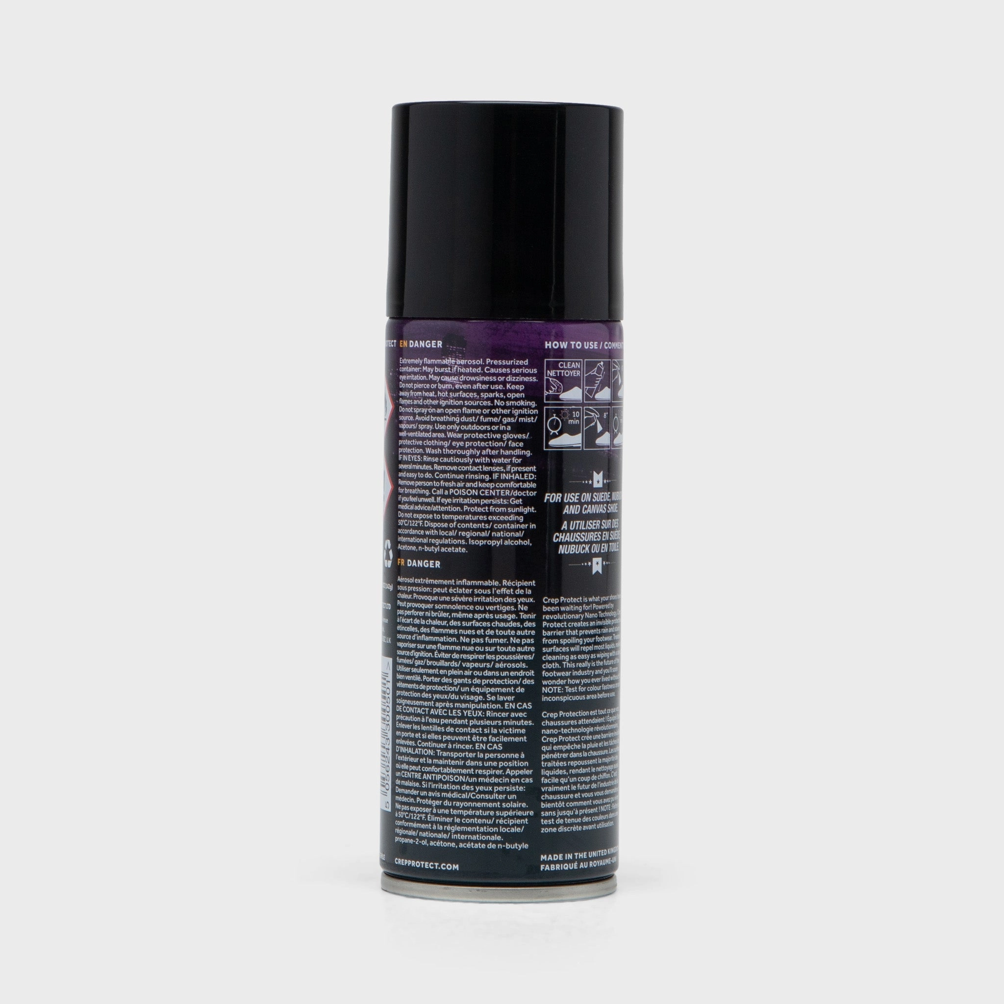 Crep Protect Spray - 200ml