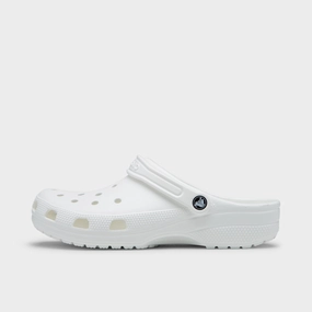 Crocs Classic Clog / White