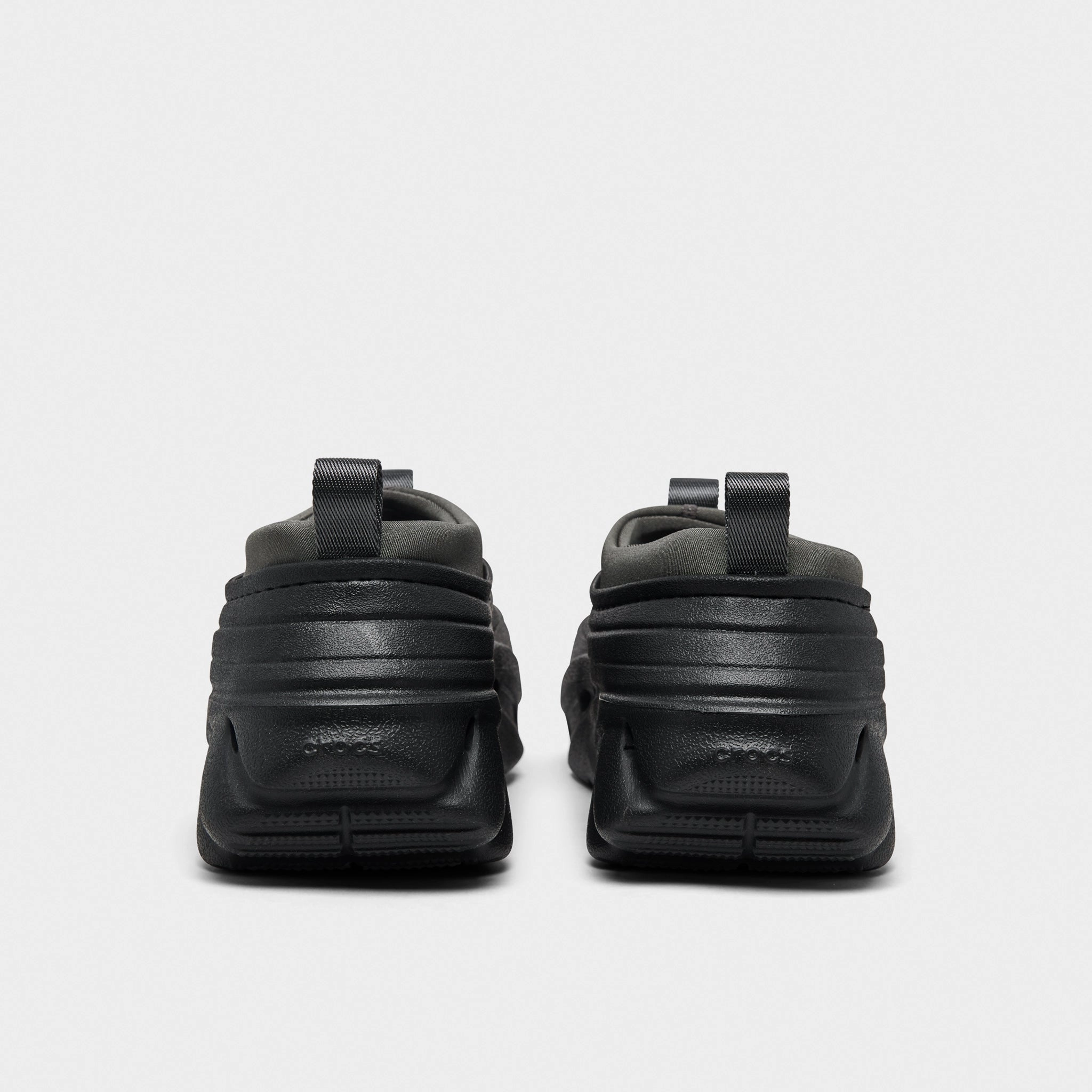 Crocs Echo Storm / Black
