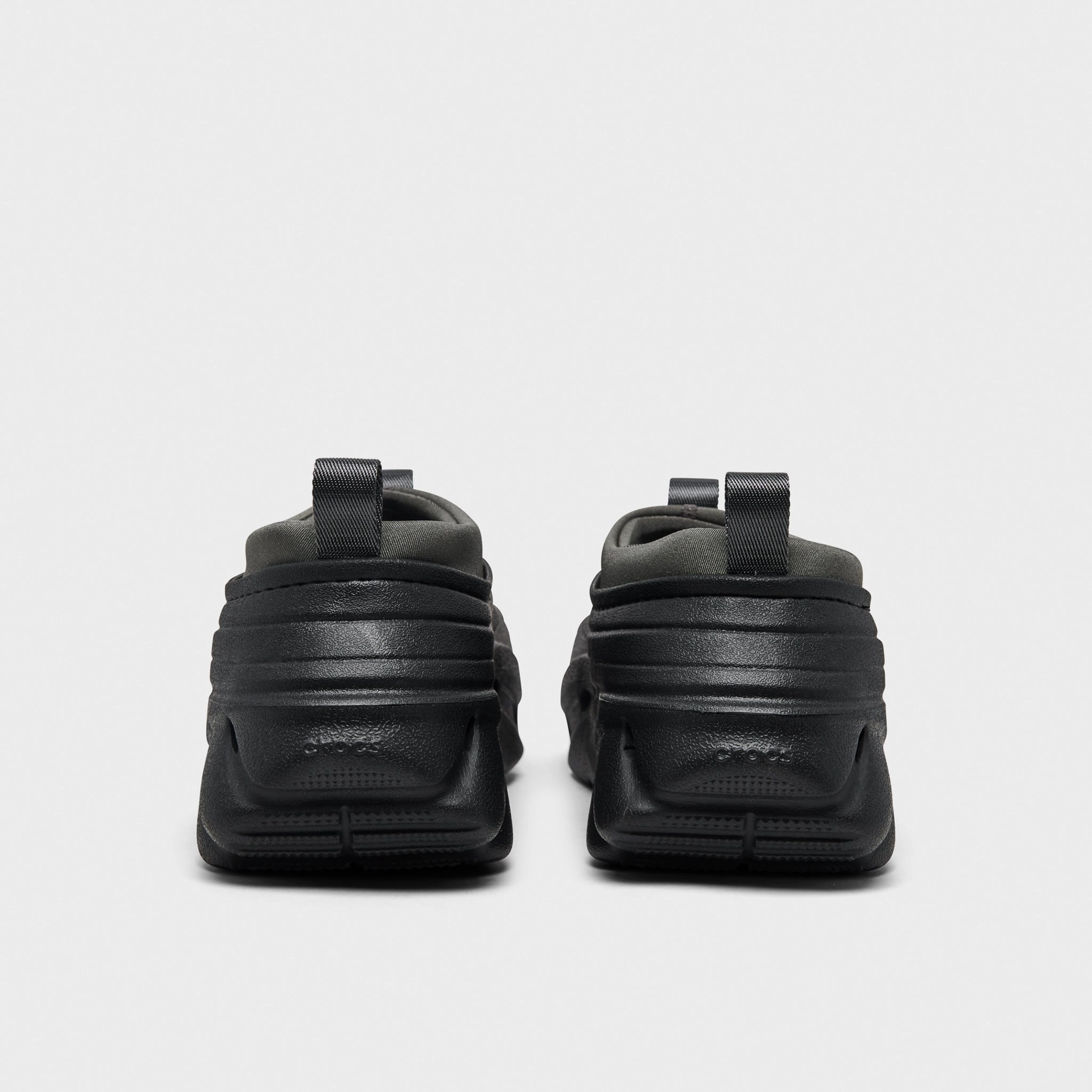 Crocs Echo Storm / Black