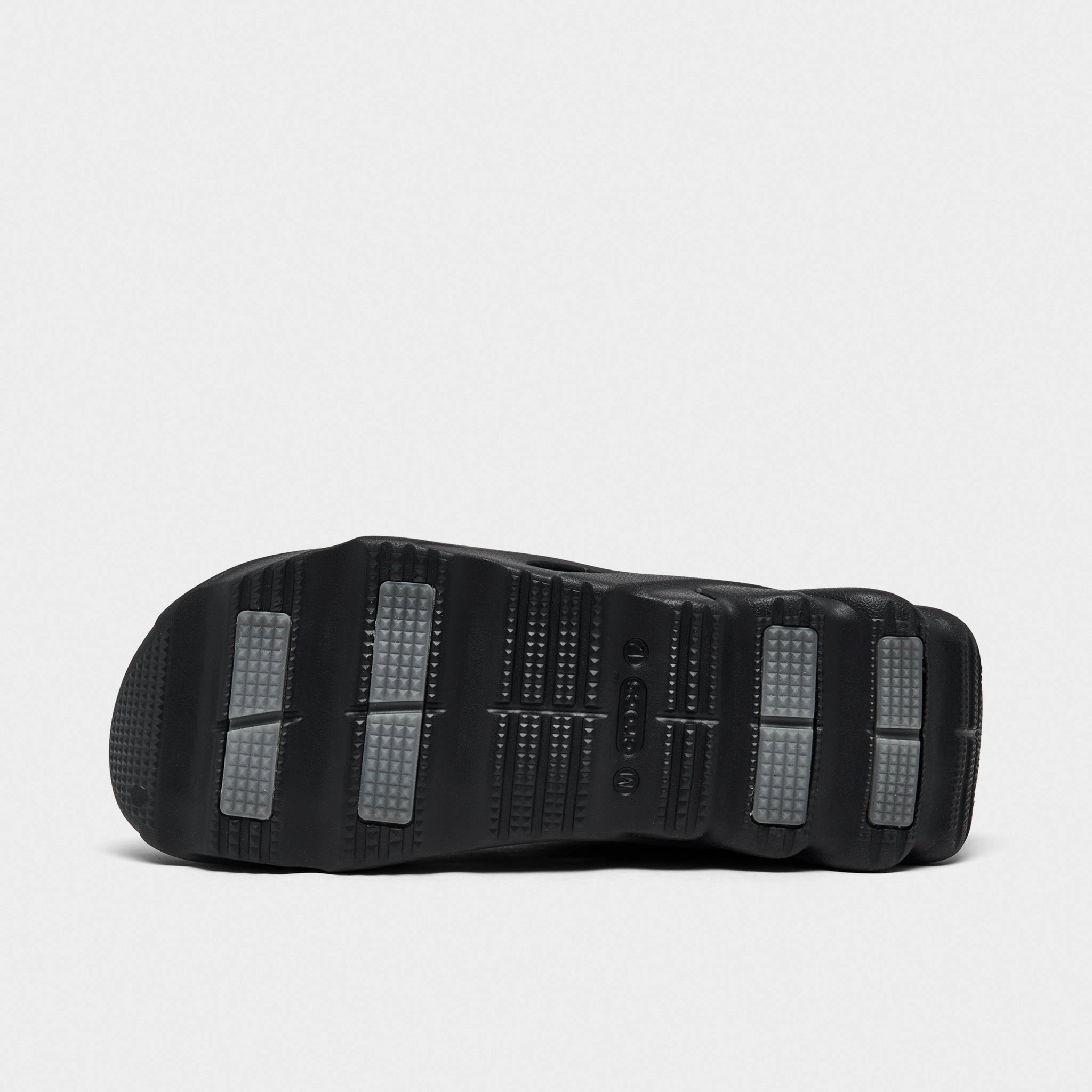 Crocs Echo Storm / Black