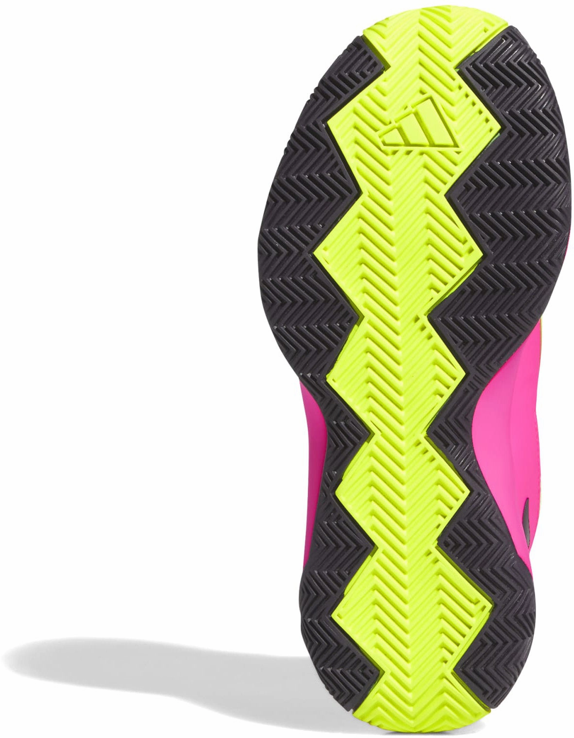 Cross 'Em Up Select Mid Junior's Basketball Shoes