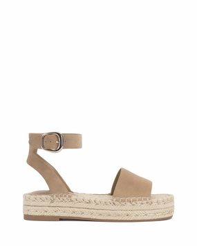 Darna Espadrille Platform Sandal