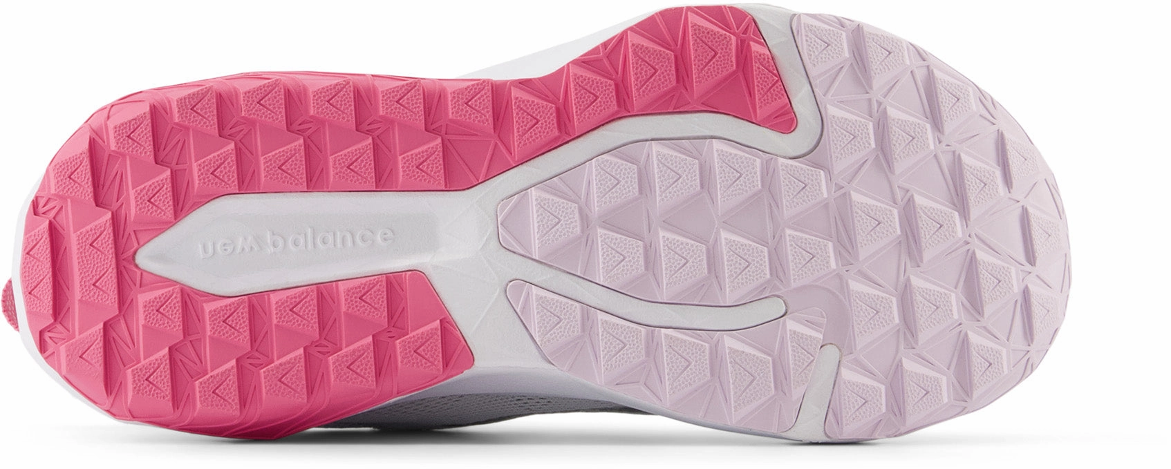 DynaSoft Nitrel v6 Kid's Trail Shoes (Width M)