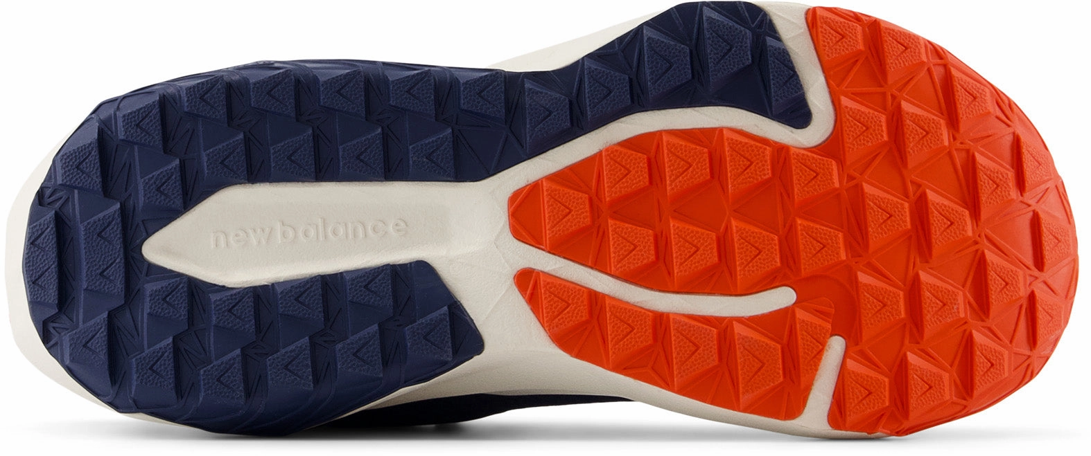 DynaSoft Nitrel V6 Kid's Trail Shoes (Width M)