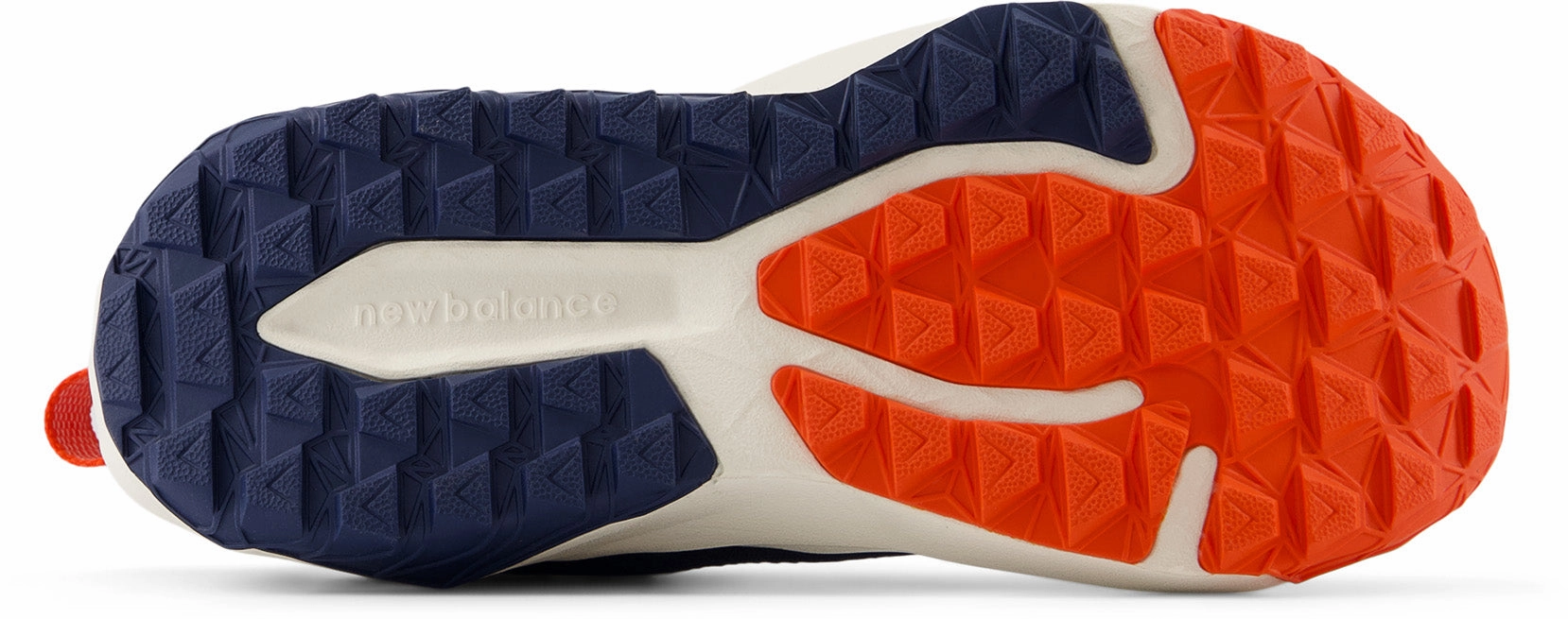 DynaSoft Nitrel v6 Velcro Kid's Trail Shoes (Width M)