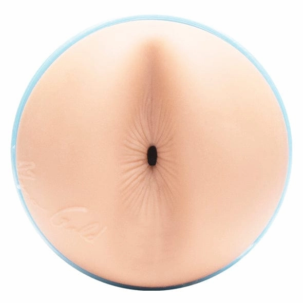 Fleshlight - Fleshjack Boys Reno Gold Masturbator Ass (Golden Boy)