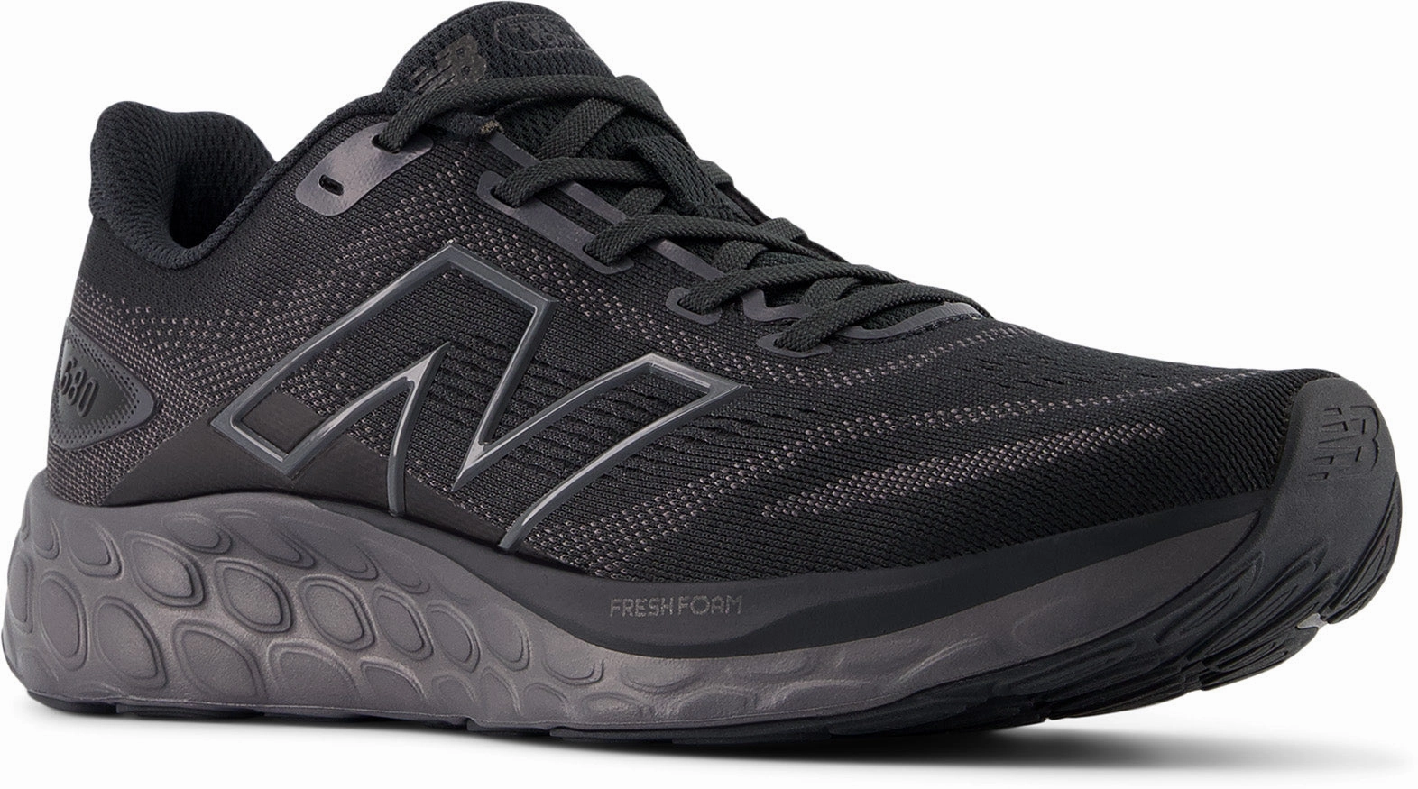 Fresh Foam 680 V8 Women's Running Shoes (Width B)