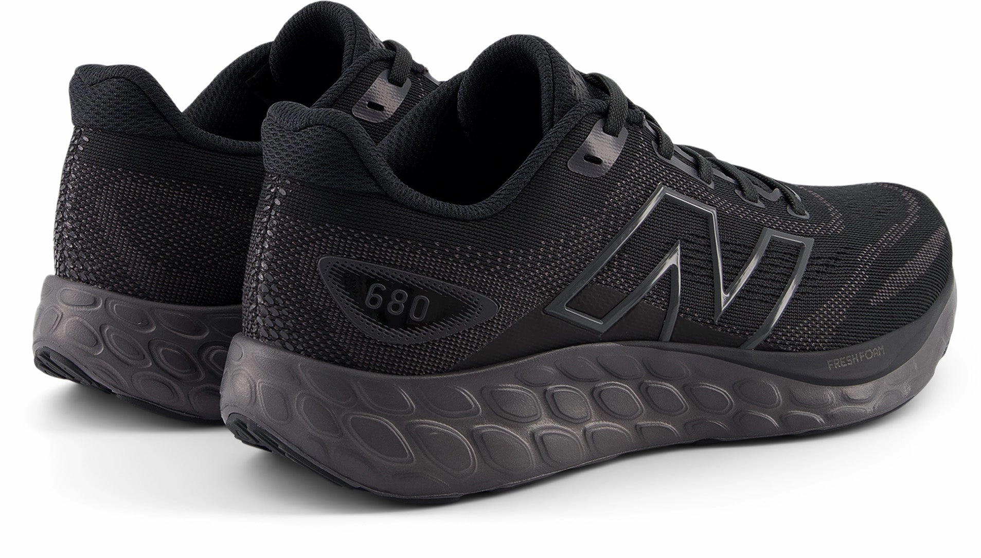 Fresh Foam 680 V8 Women's Running Shoes (Width B)