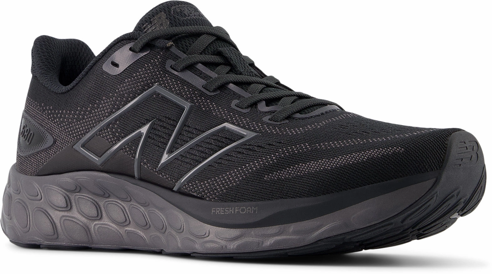 Fresh Foam 680 V8 Women's Running Shoes (Width D)