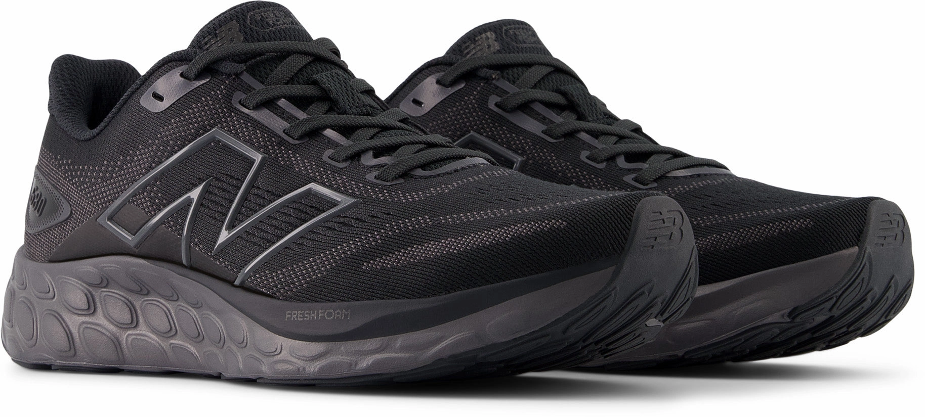 Fresh Foam 680 V8 Women's Running Shoes (Width D)