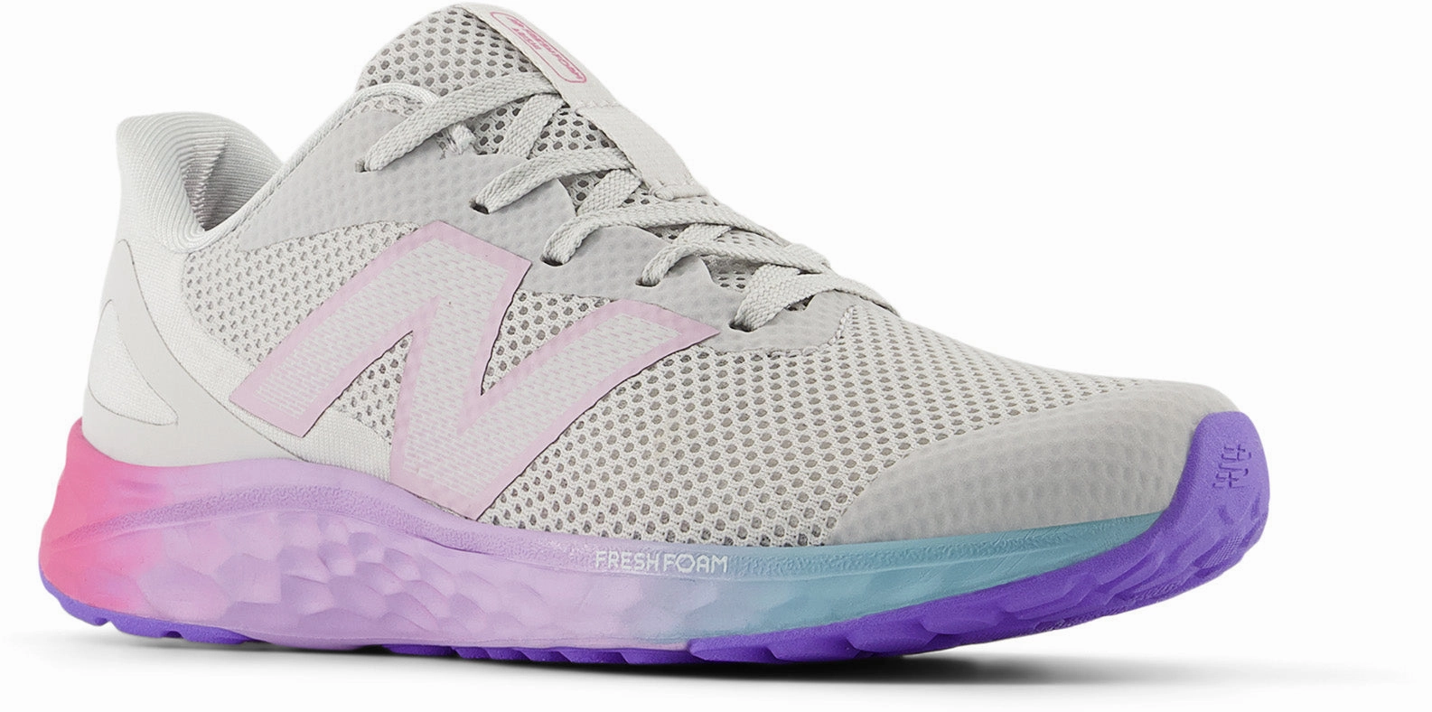 Fresh Foam Arishi V4 Kid's Running Shoes