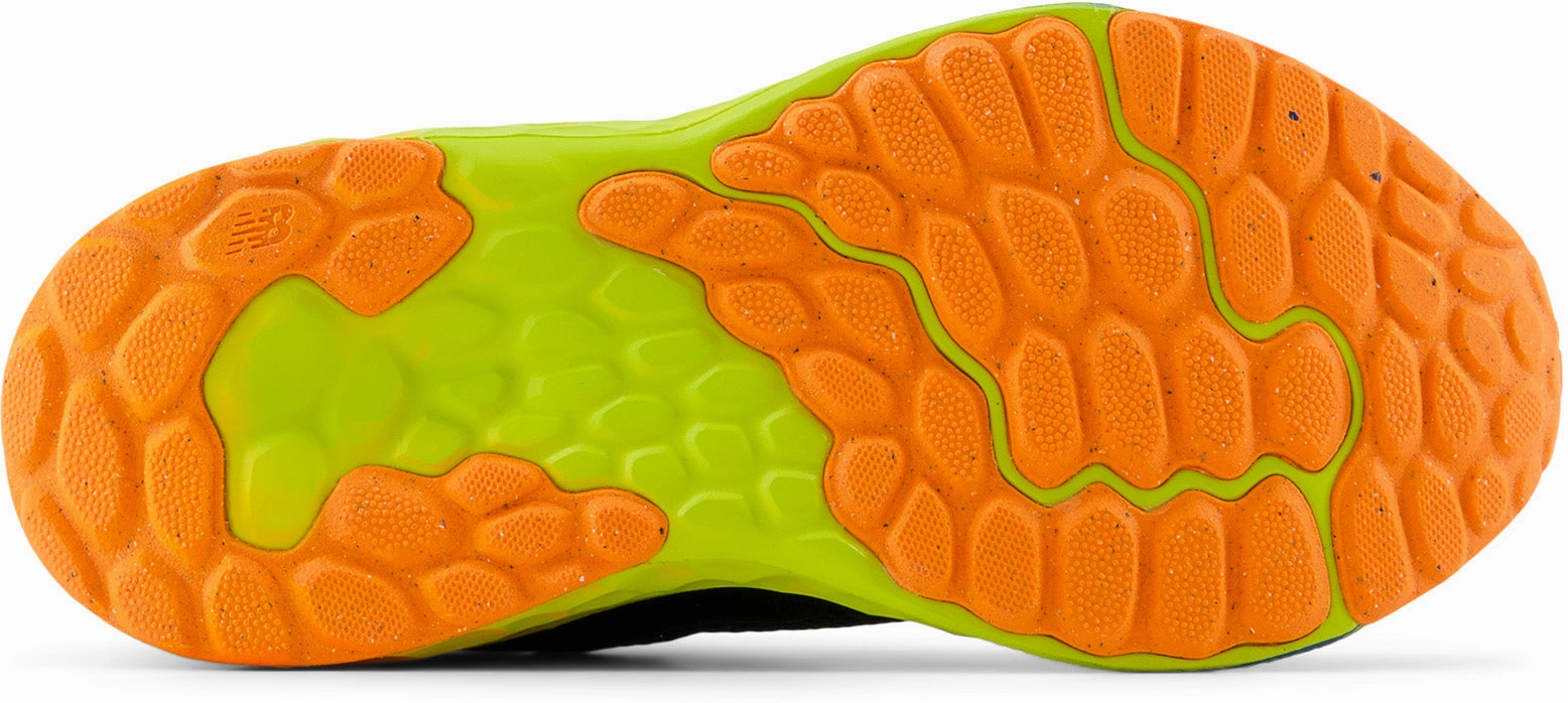 Fresh Foam Arishi V4 Velcro Kid's Running Shoes (Width M)