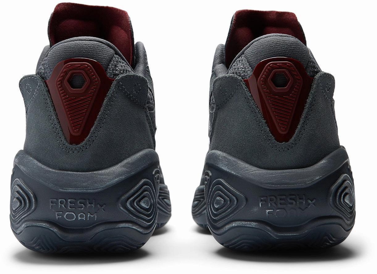 Fresh Foam BB V2 Men's Basketball Shoes (Width D)