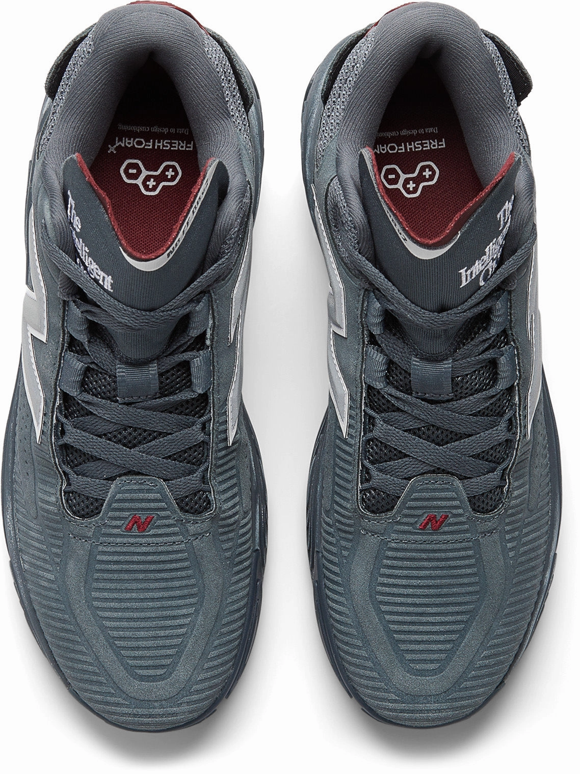 Fresh Foam BB V2 Men's Basketball Shoes (Width D)