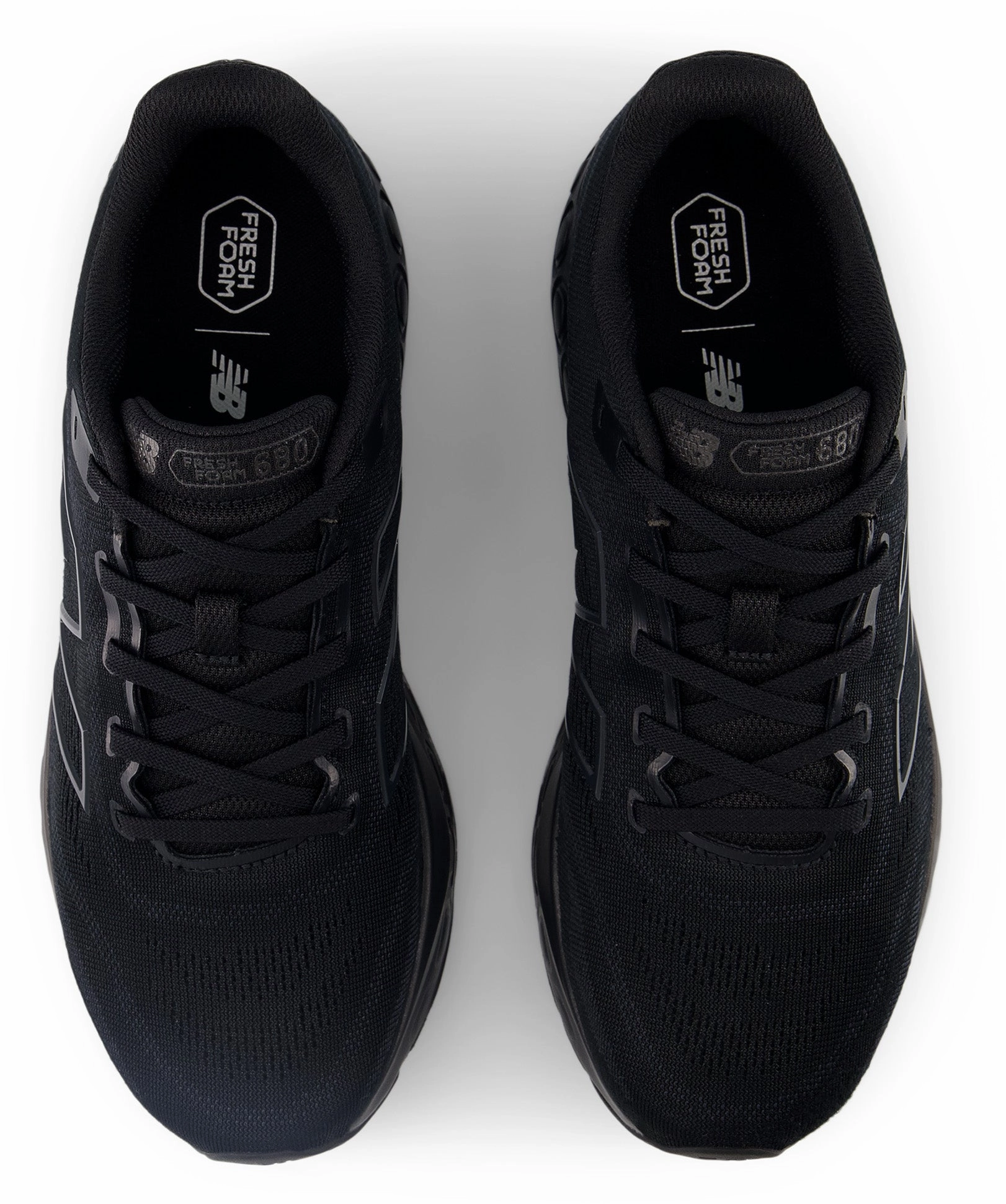 Fresh Foam X 680v8 Men's Running Shoes (Width 2E)