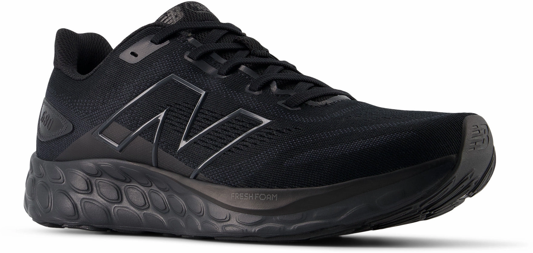 Fresh Foam X 680v8 Men's Running Shoes (Width 2E)
