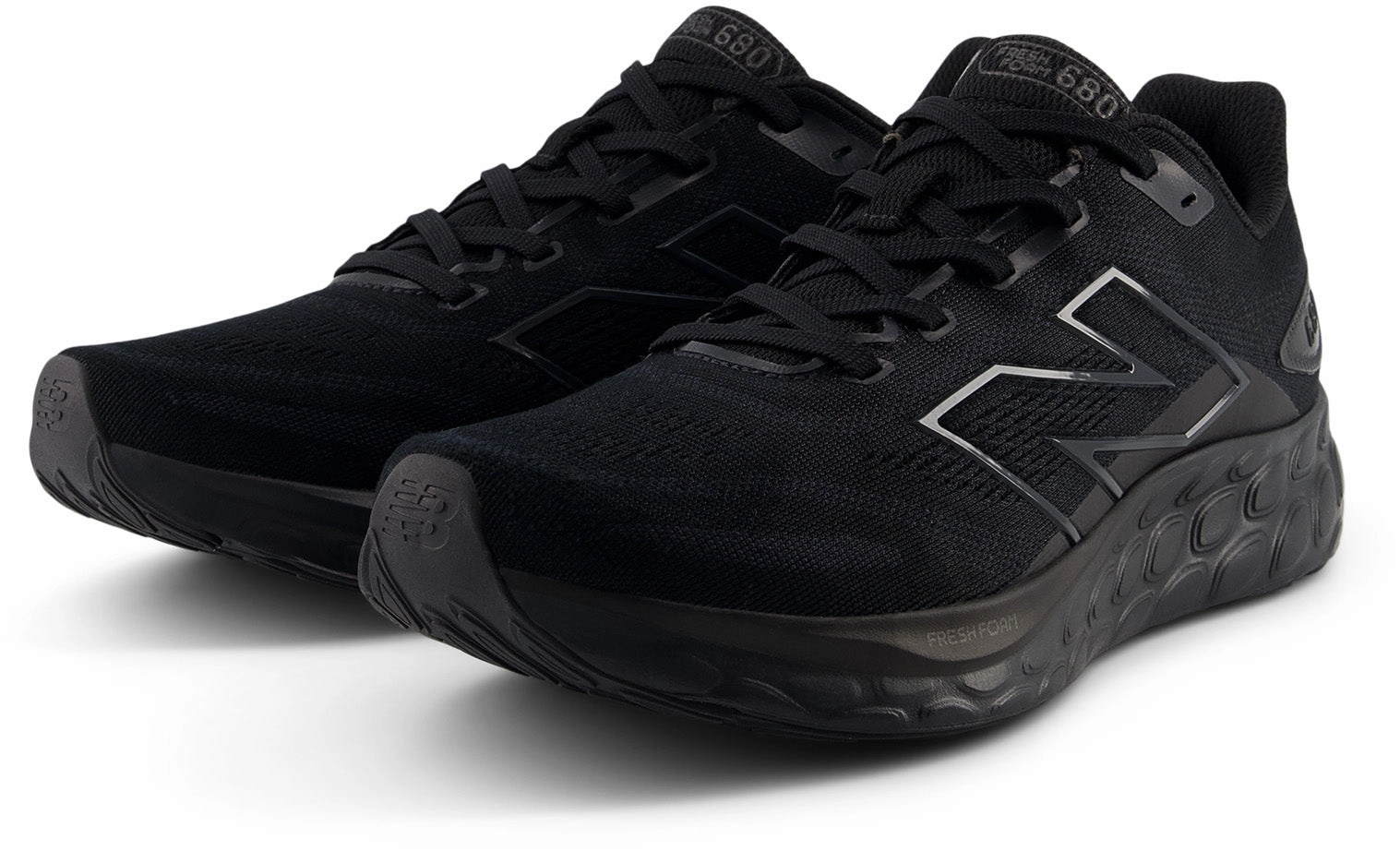 Fresh Foam X 680v8 Men's Running Shoes (Width 2E)