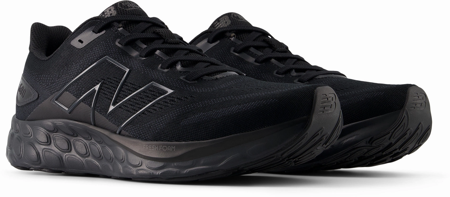 Fresh Foam X 680v8 Men's Running Shoes (Width 4E)