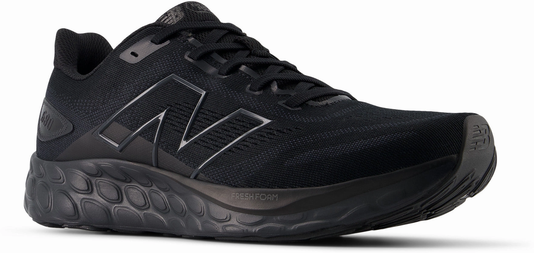 Fresh Foam X 680v8 Men's Running Shoes (Width 4E)