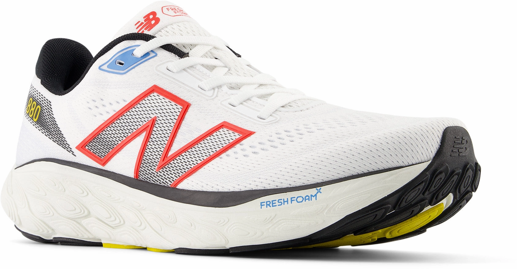 Fresh Foam X 880v14 Men's Running Shoes (Width D)