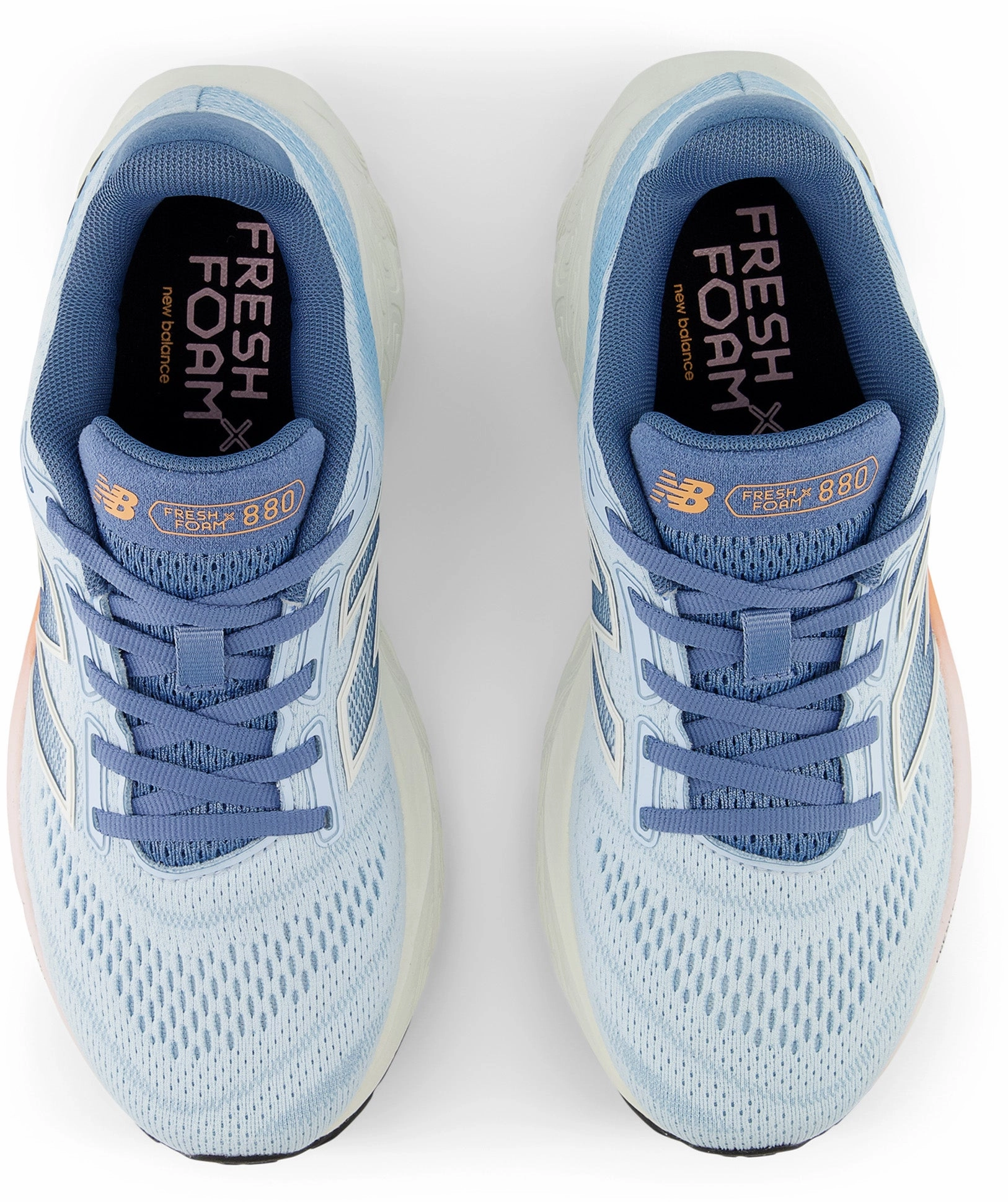 Fresh Foam X 880v14 Women's Running Shoes (Width B)