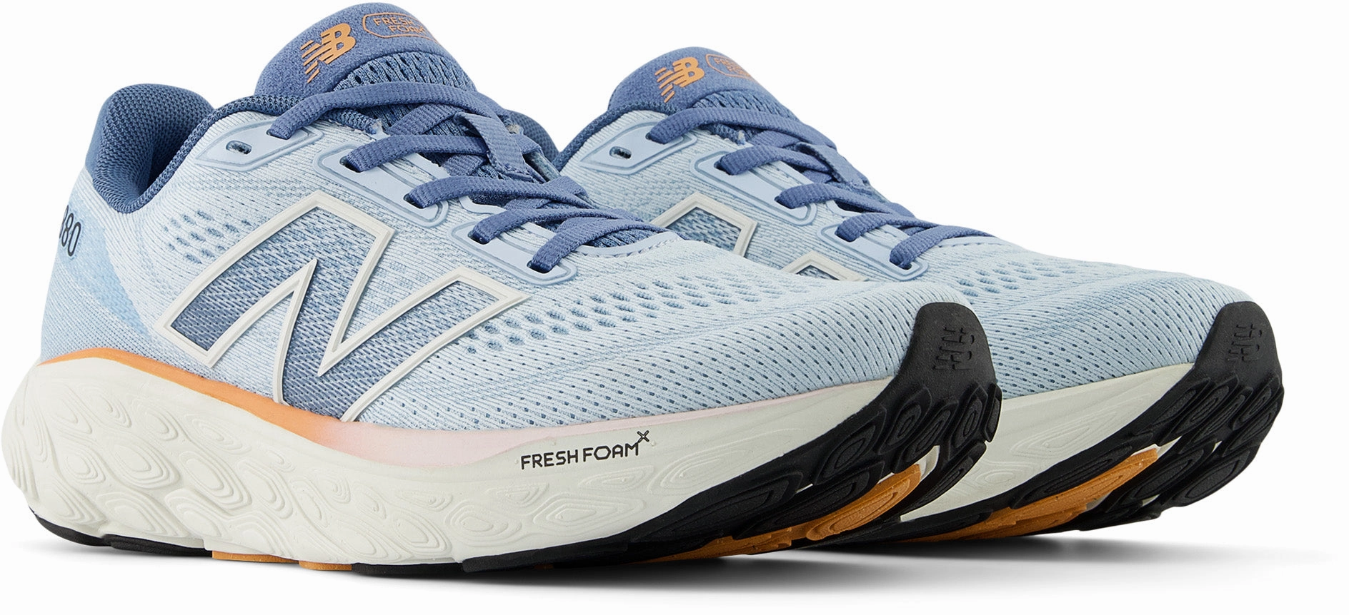 Fresh Foam X 880v14 Women's Running Shoes (Width D)