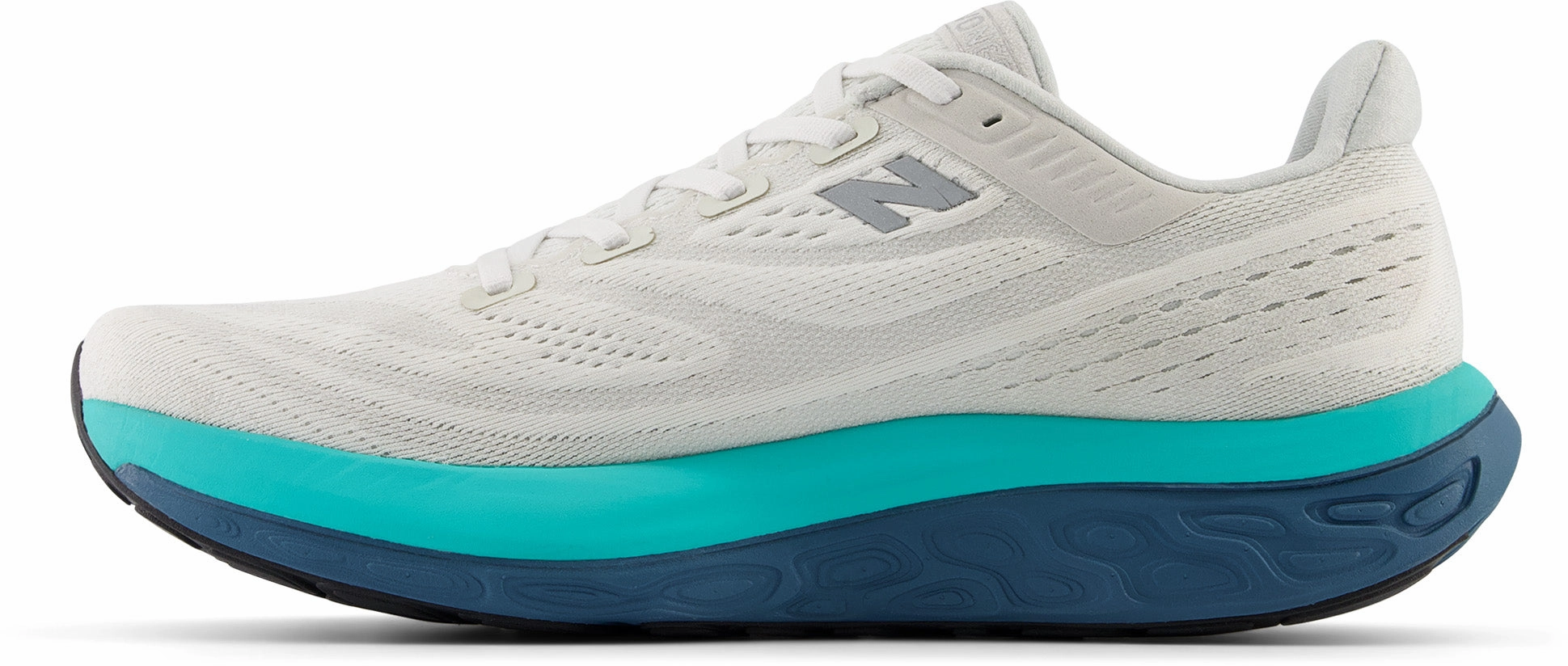 Fresh Foam X Vongo V6 Men's Running Shoes (Width D)