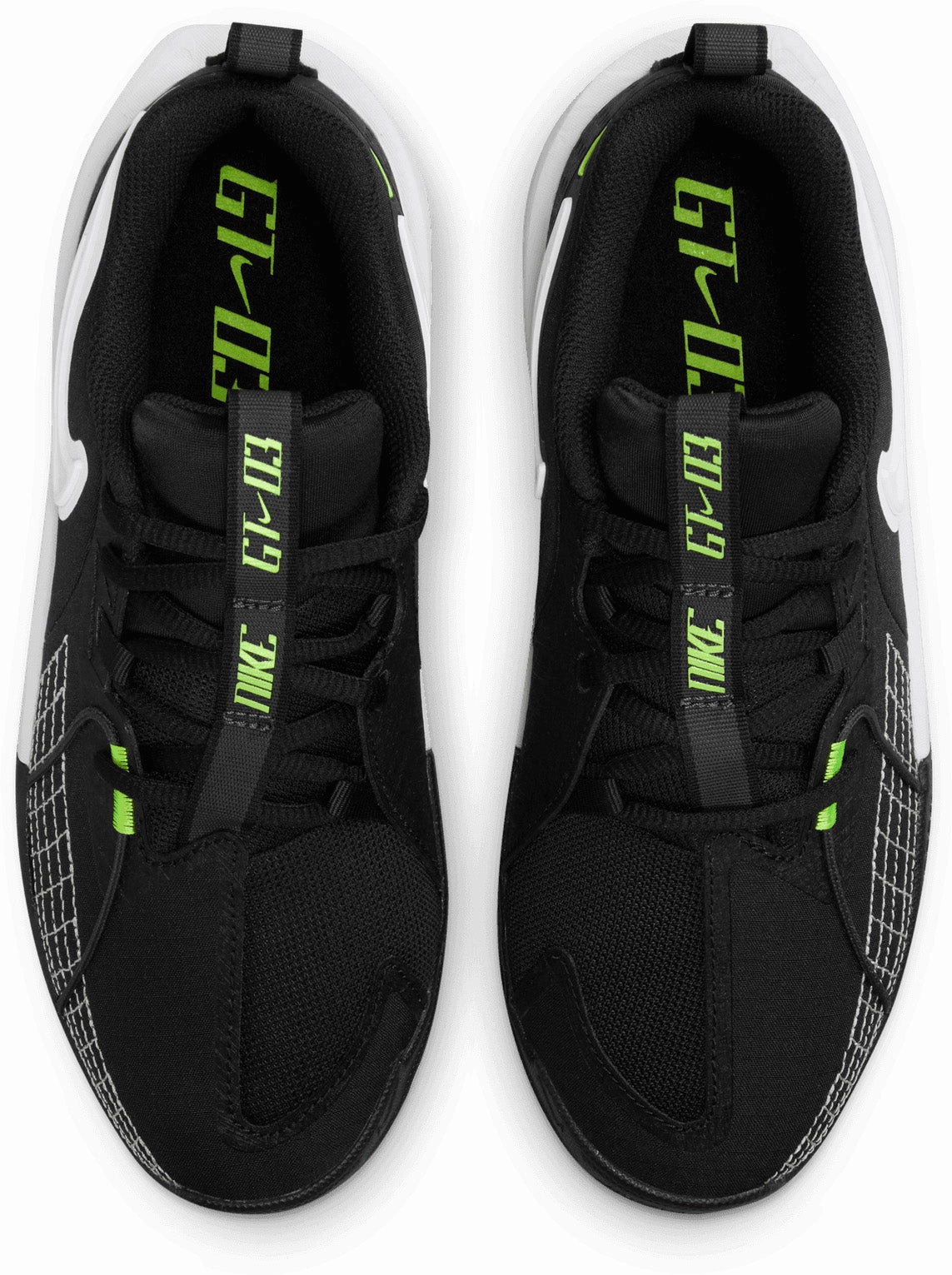 G.T. Cut 3 Big Kids' Basketball Shoes