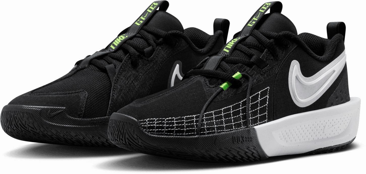 G.T. Cut 3 Big Kids' Basketball Shoes