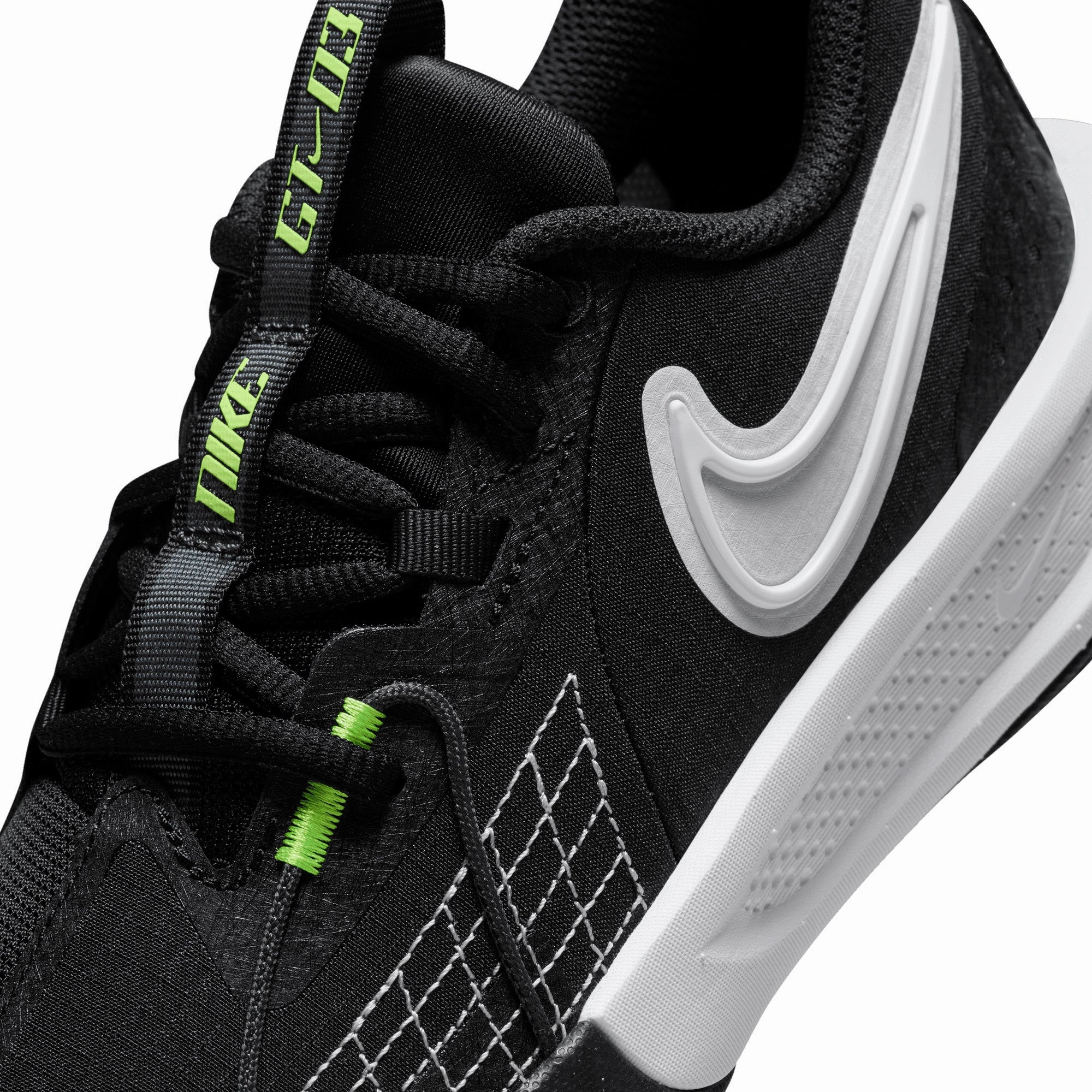 G.T. Cut 3 Big Kids' Basketball Shoes