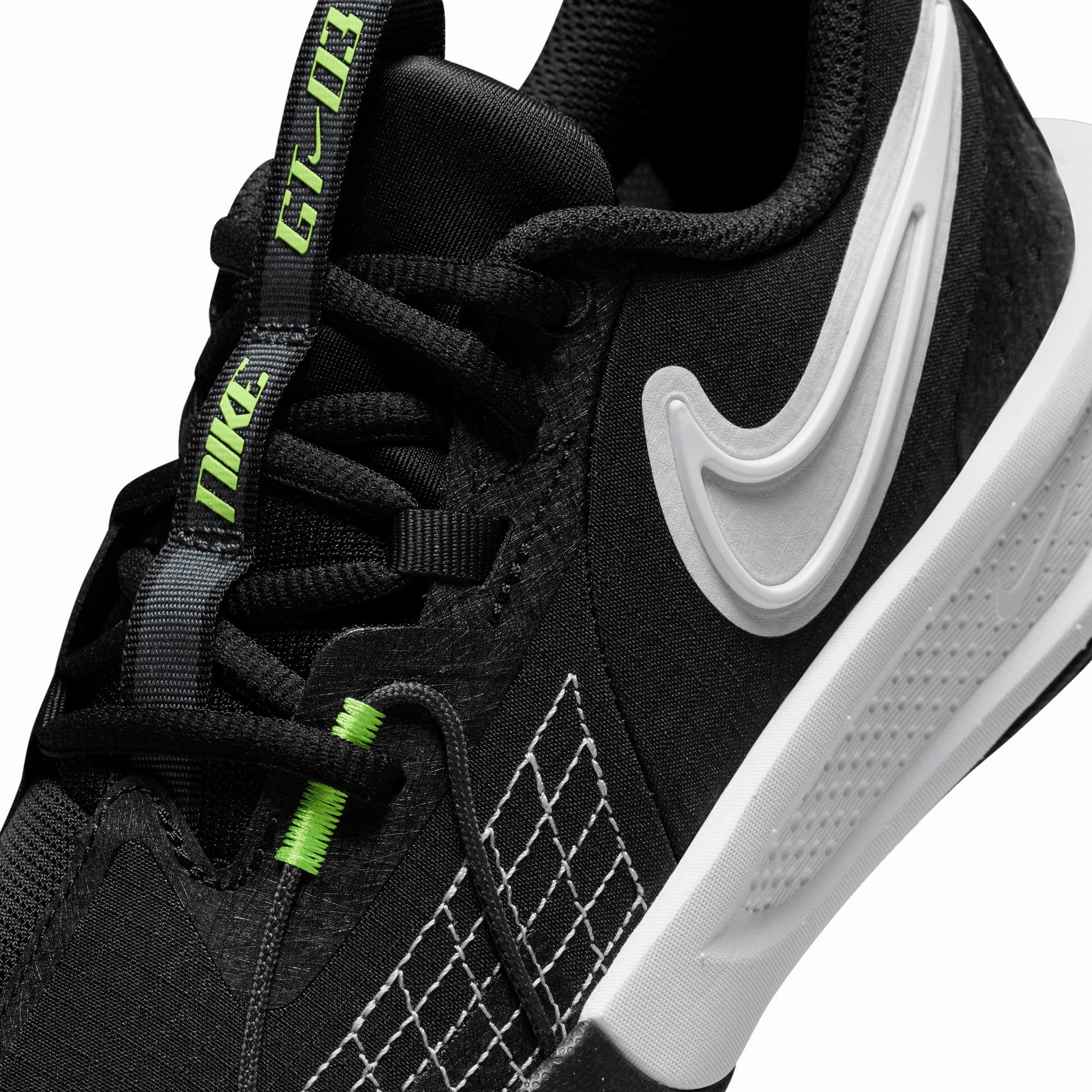 G.T. Cut 3 Big Kids' Basketball Shoes