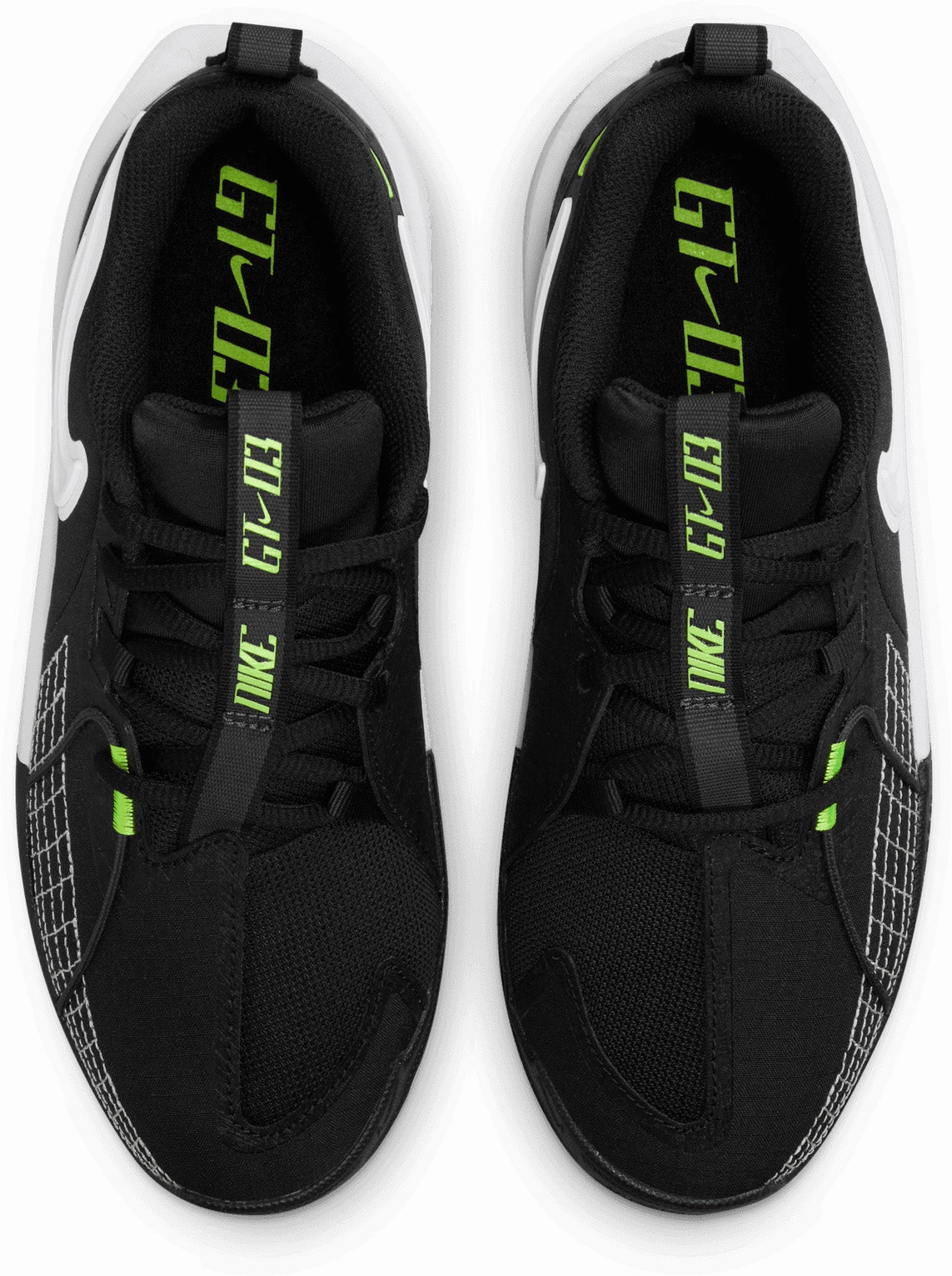 G.T. Cut 3 Big Kids' Basketball Shoes