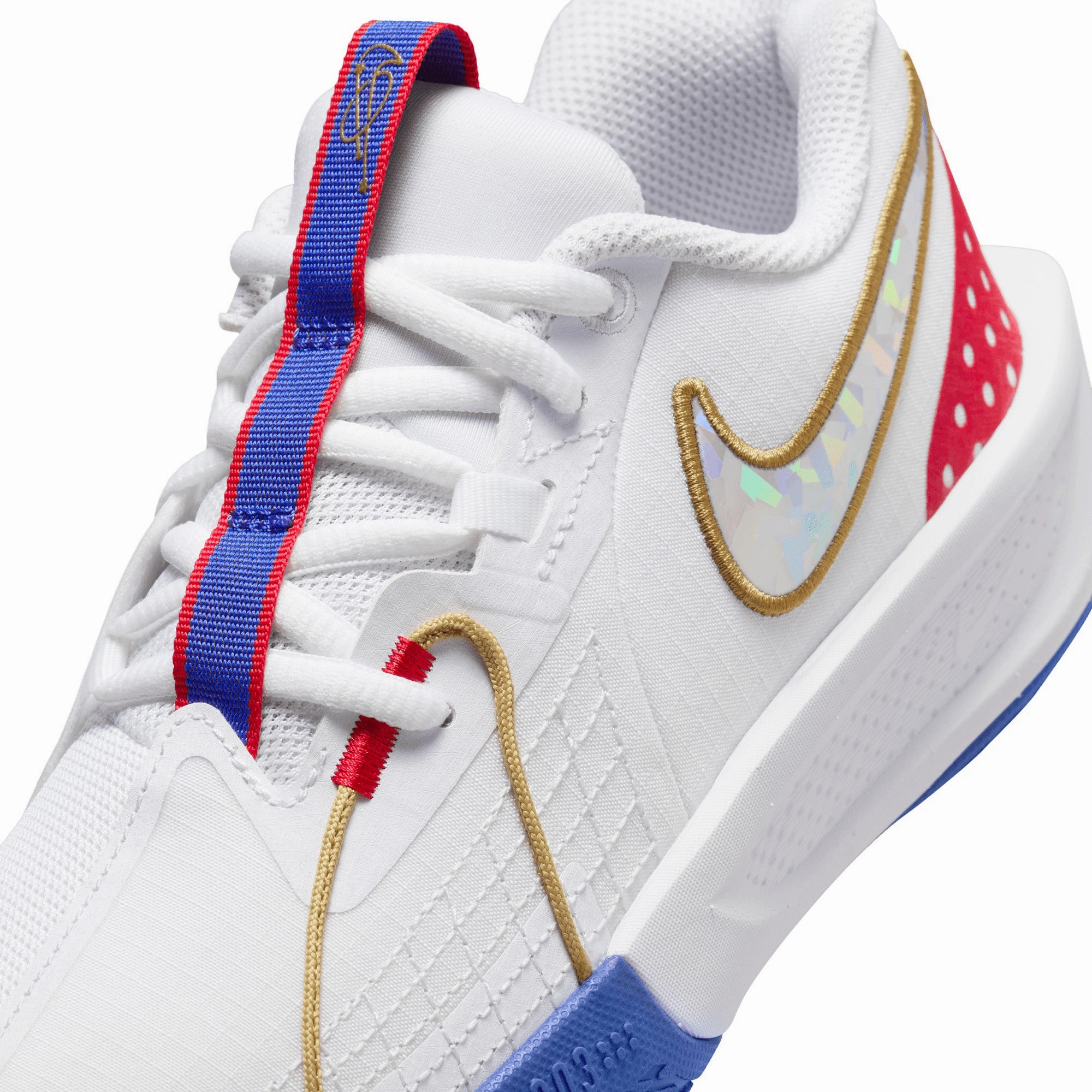 G.T. Cut 3 SE Big Kids' Basketball Shoes