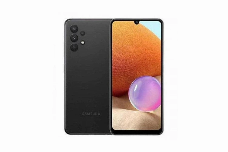 Galaxy A32 5G