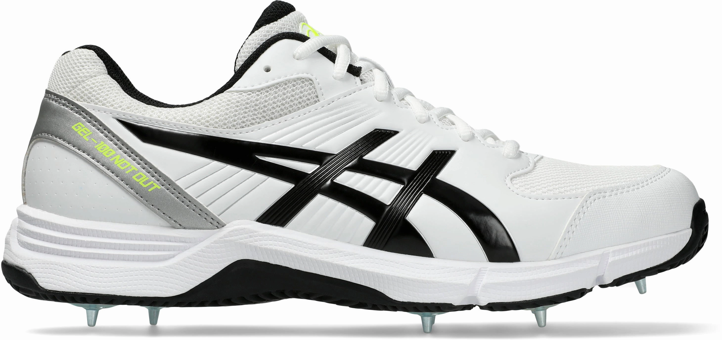 GEL-100 Not Out Men's Cricket Shoes