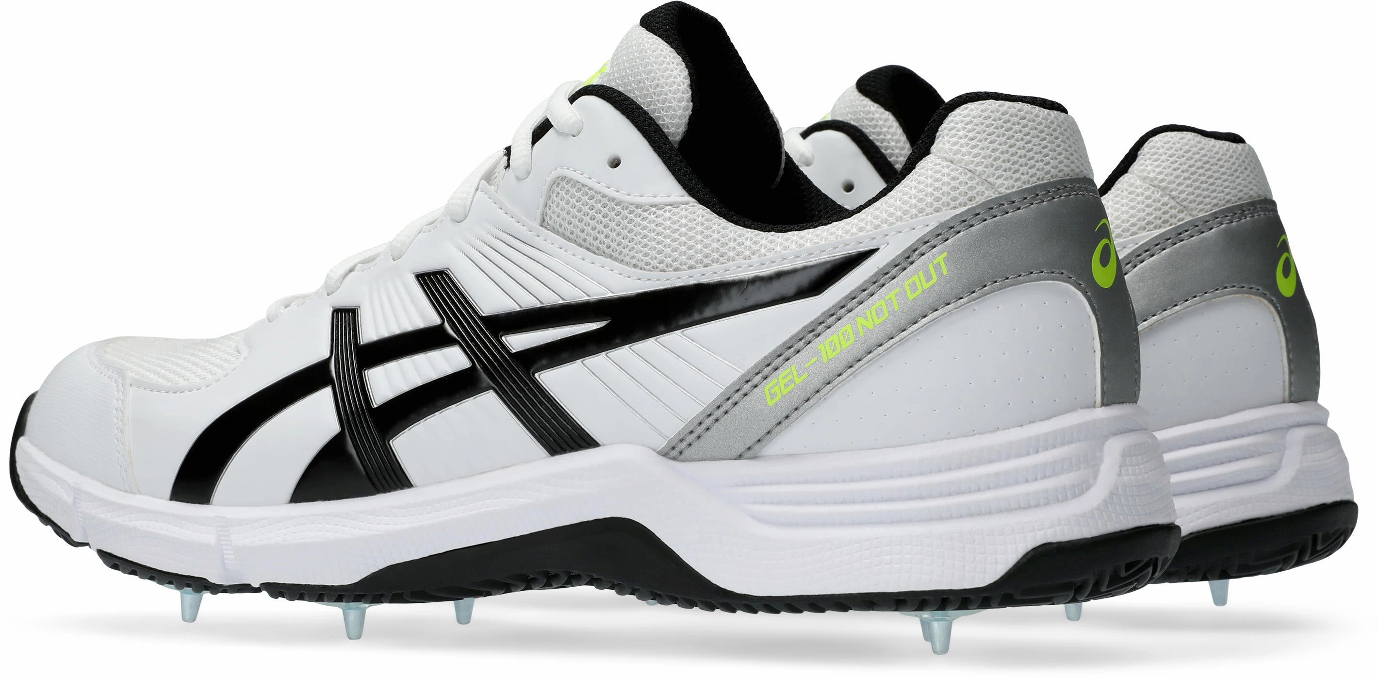 GEL-100 Not Out Men's Cricket Shoes