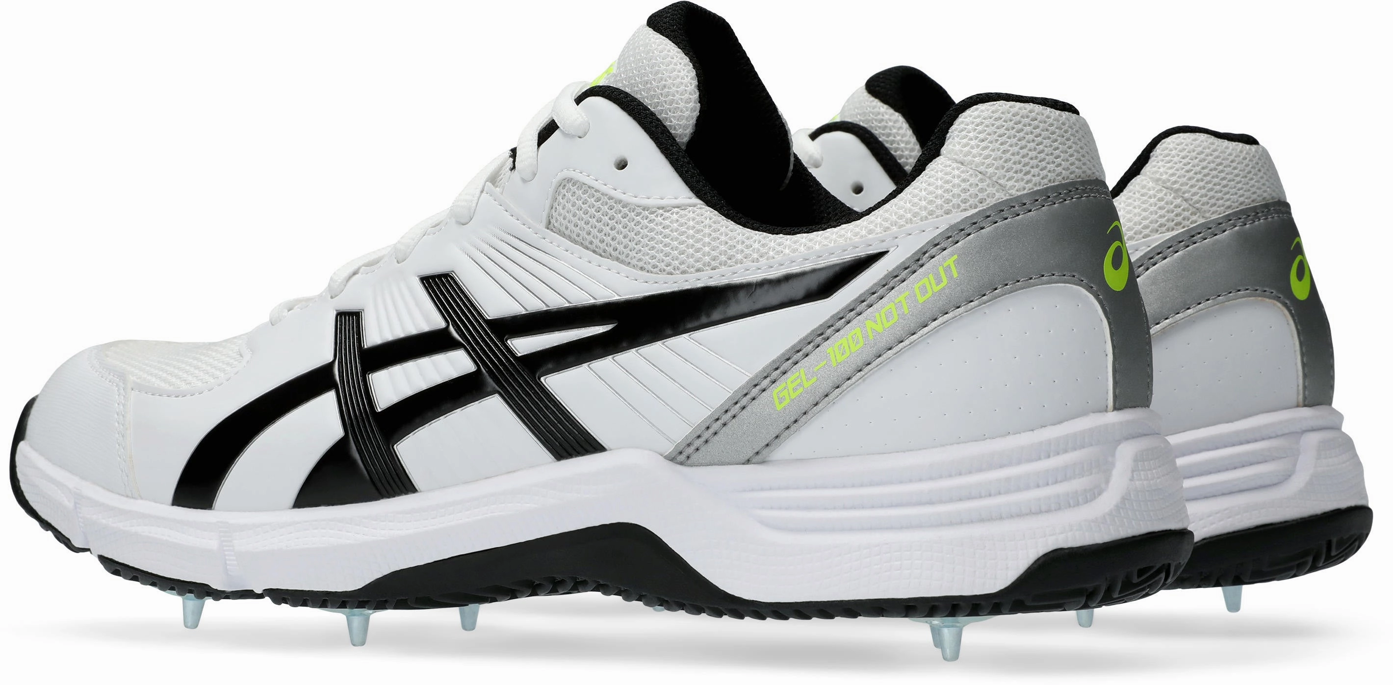 GEL-100 Not Out Men's Cricket Shoes