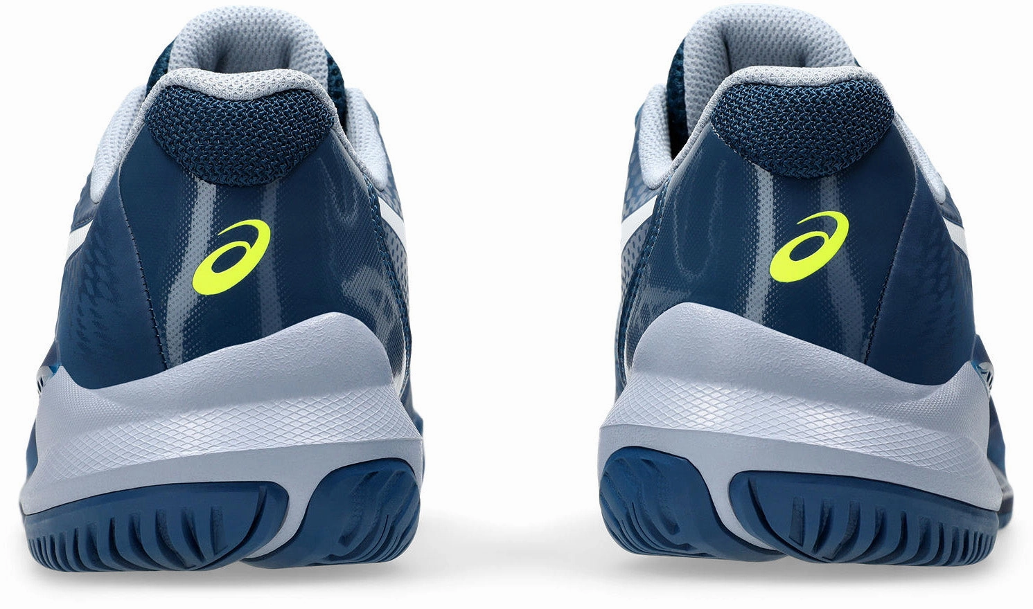 Gel-Challenger 14 Hardcourt Men's Tennis Shoes (Width D)